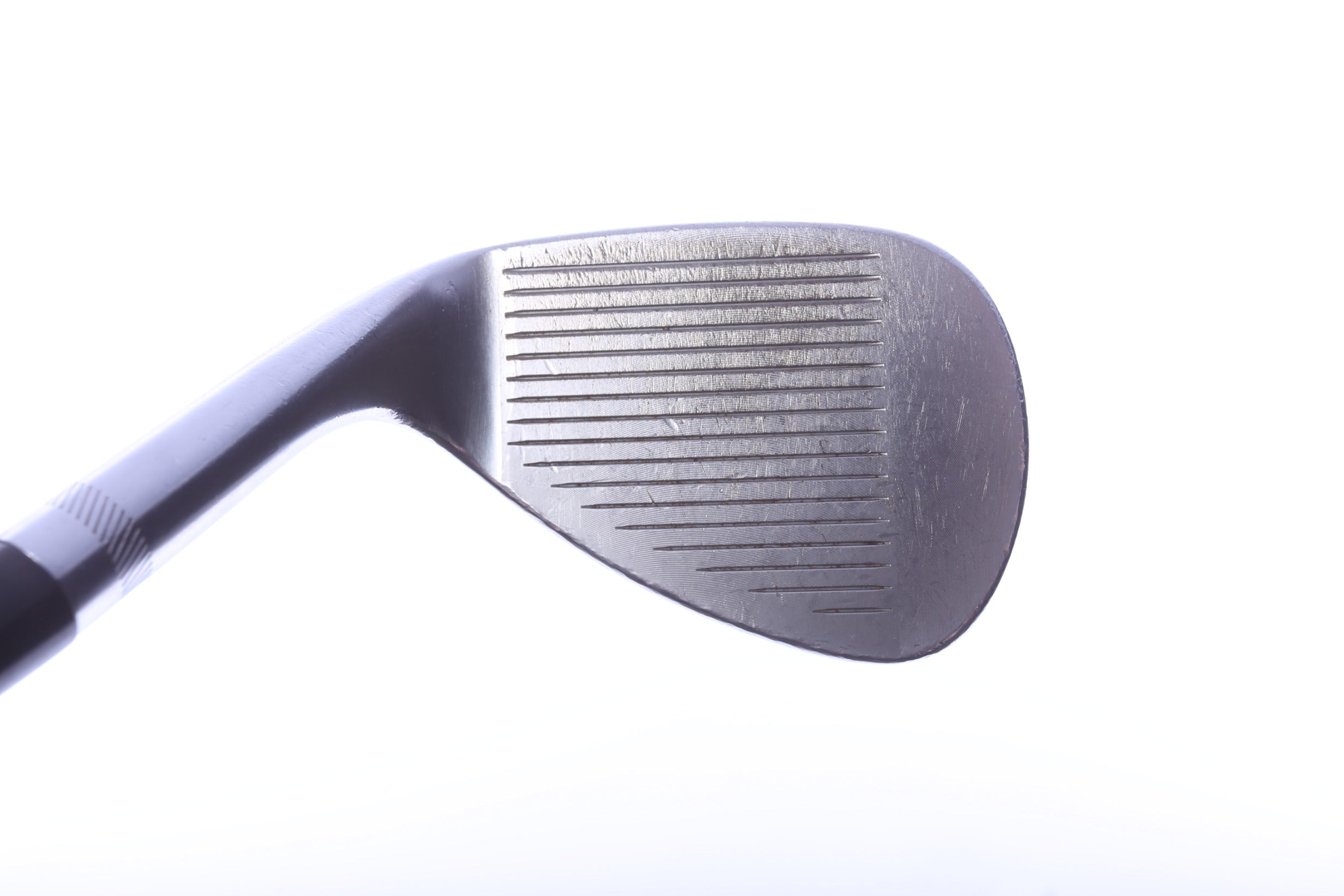 Used Titleist Vokey SM5 Tour Chrome Sand Wedge - Right-Handed - 54 Degrees - Stiff Flex