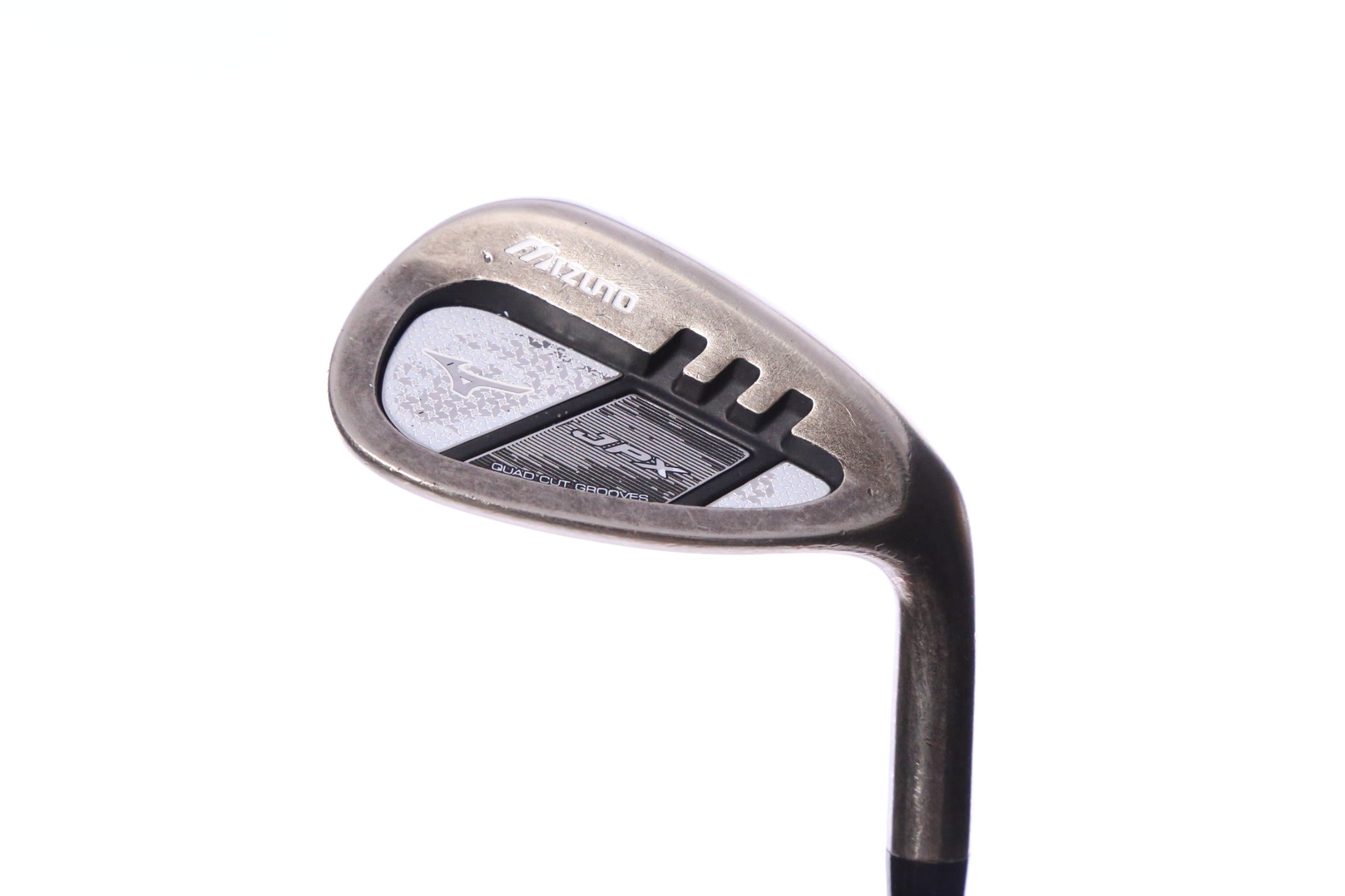 Used Mizuno JPX Series Sand Wedge - Right-Handed - 54 Degrees - Wedge Flex-Next Round