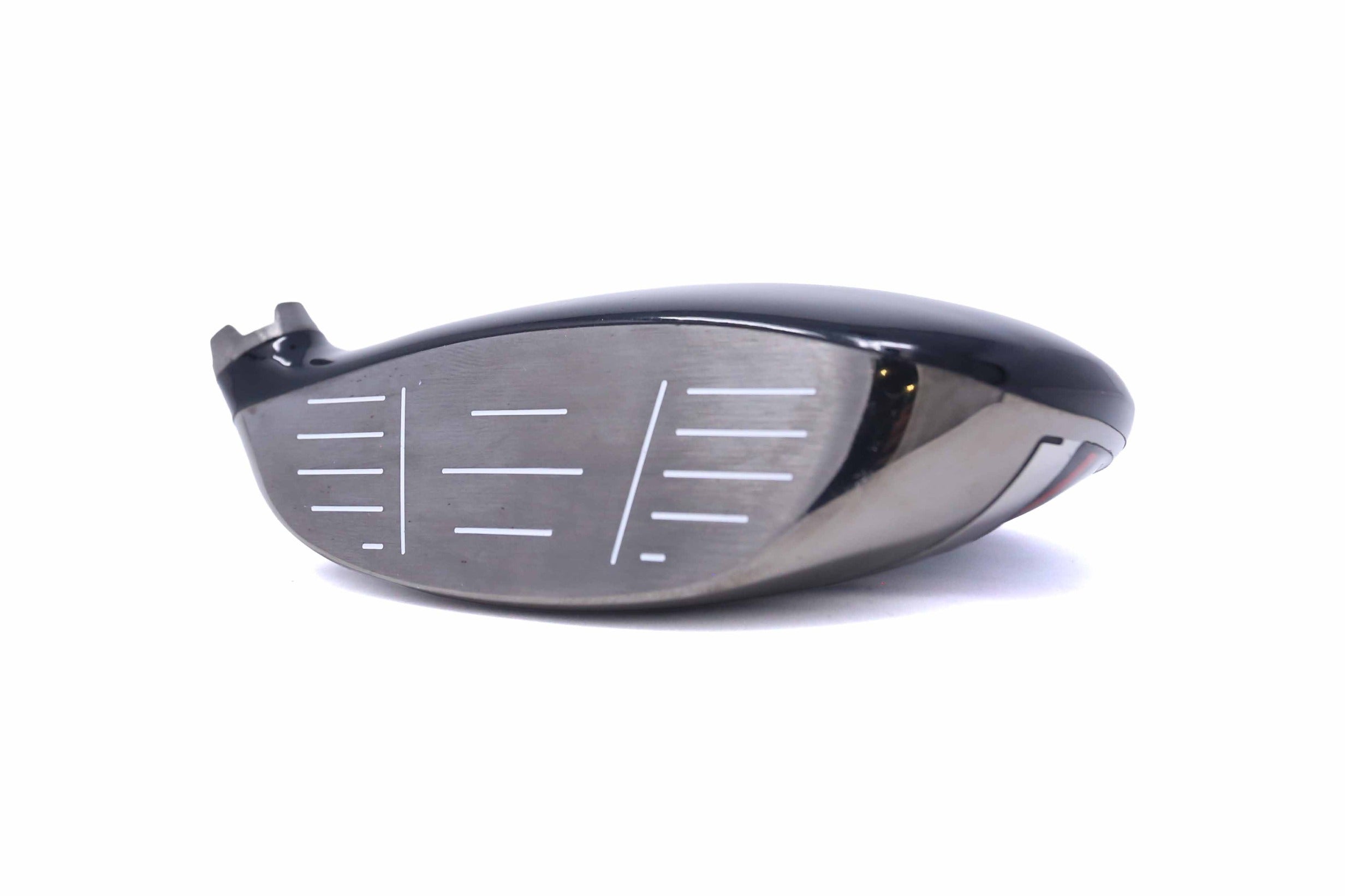 Used Callaway Big Bertha 23 3-Wood - HEAD ONLY - Left-Handed - 16 Degrees-Next Round