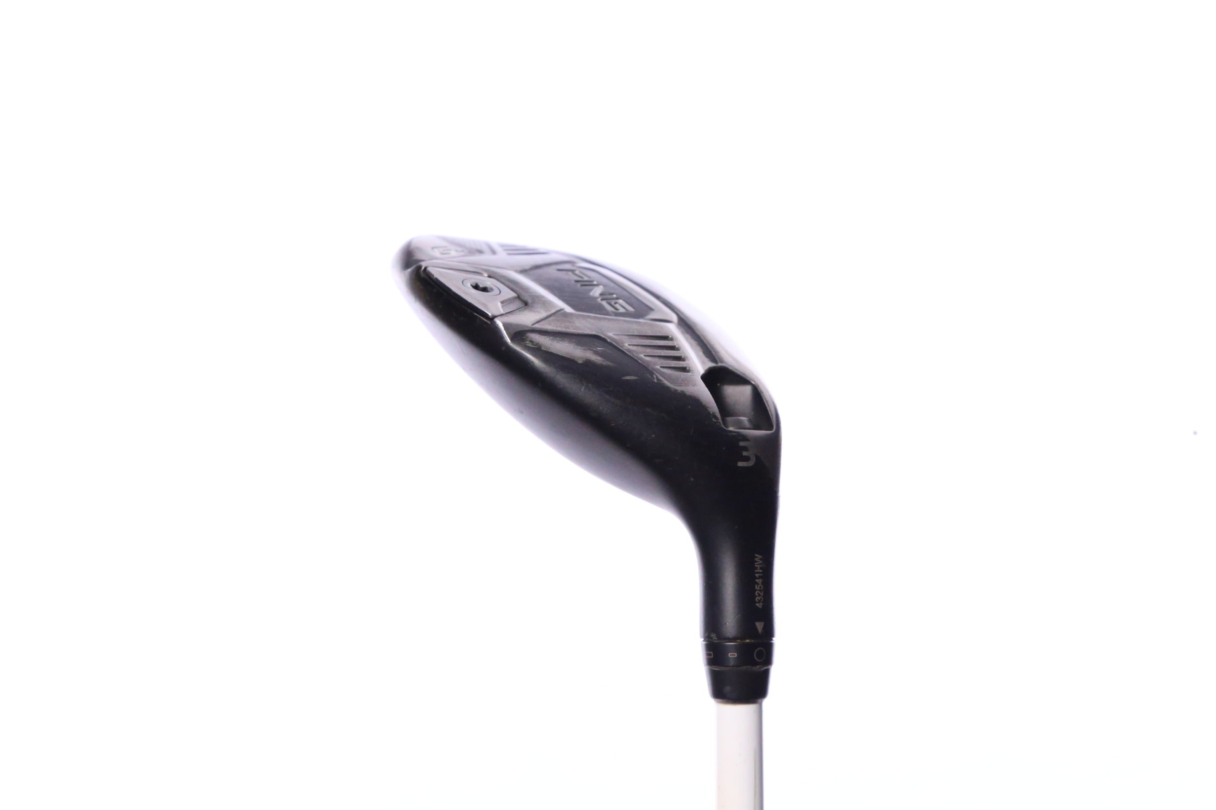 Used Ping G425 3H Hybrid - Right-Handed - 19 Degrees - Regular Flex-Next Round