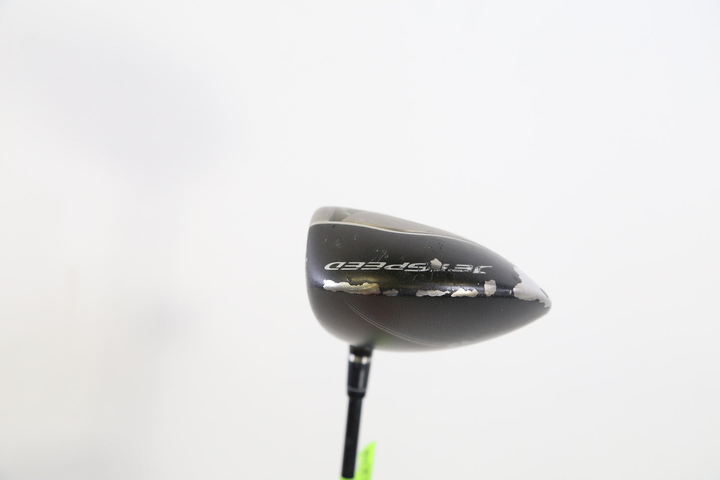 Used TaylorMade JetSpeed Driver - Right-Handed - 10.5 Degrees - Regular Flex