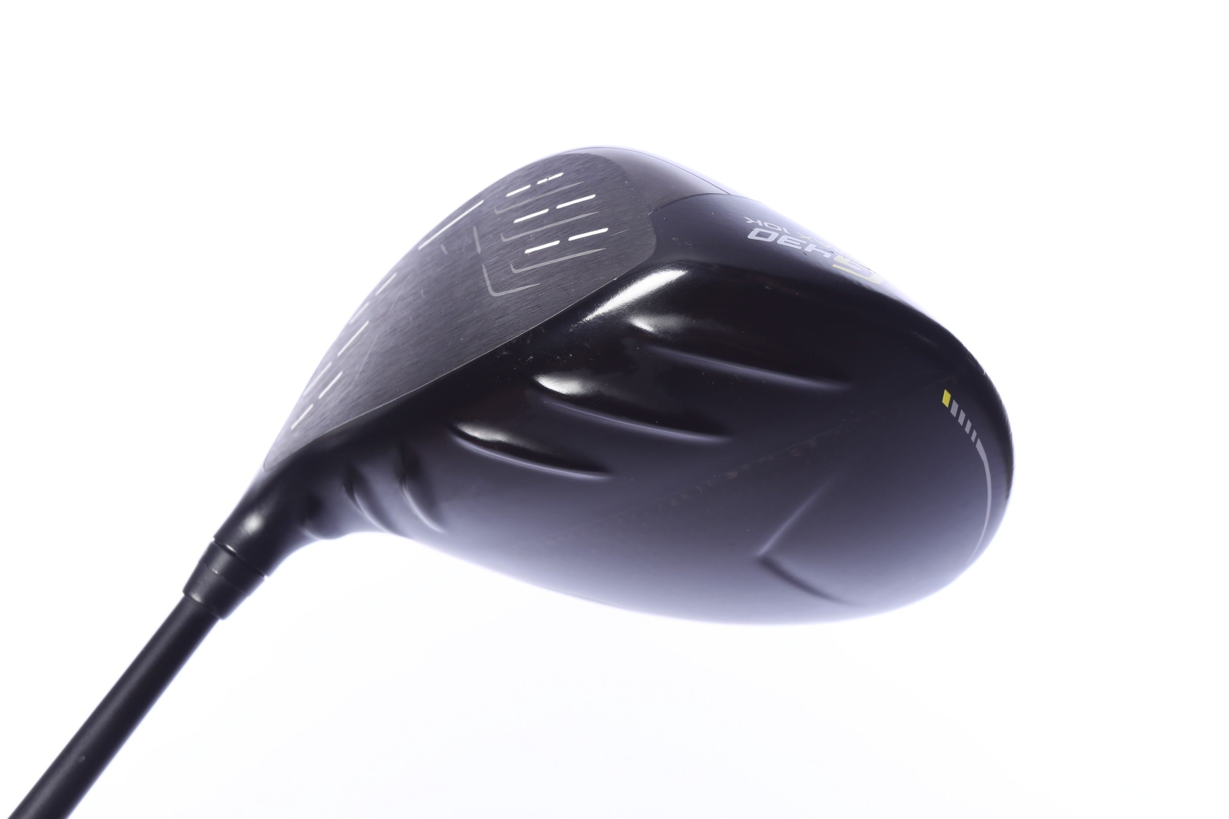 Used Ping G430 MAX 10K Driver - 9 Degrees - Regular Flex Aldila Rogue 130 MSI - Right-Handed