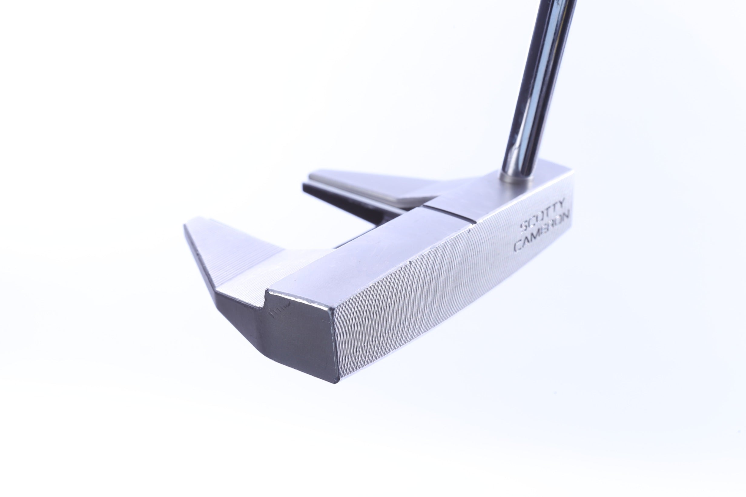 Used Titleist Scotty Cameron Phantom X 7 2022 Putter - Right-Handed - 34 in - Mallet-Next Round