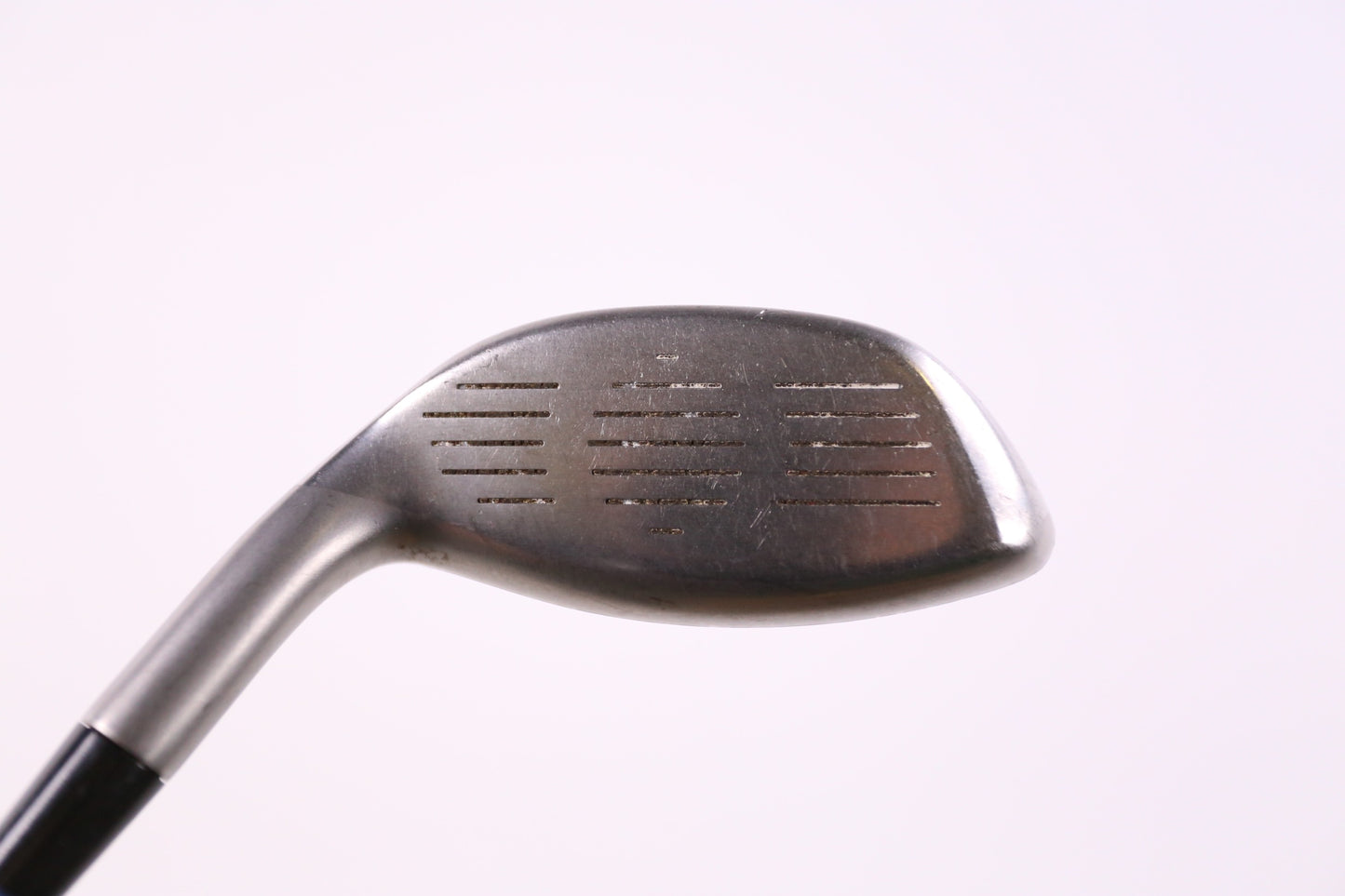 Used Ping G5L 5H Hybrid - Right-Handed - 26 Degrees - Ladies Flex-Next Round
