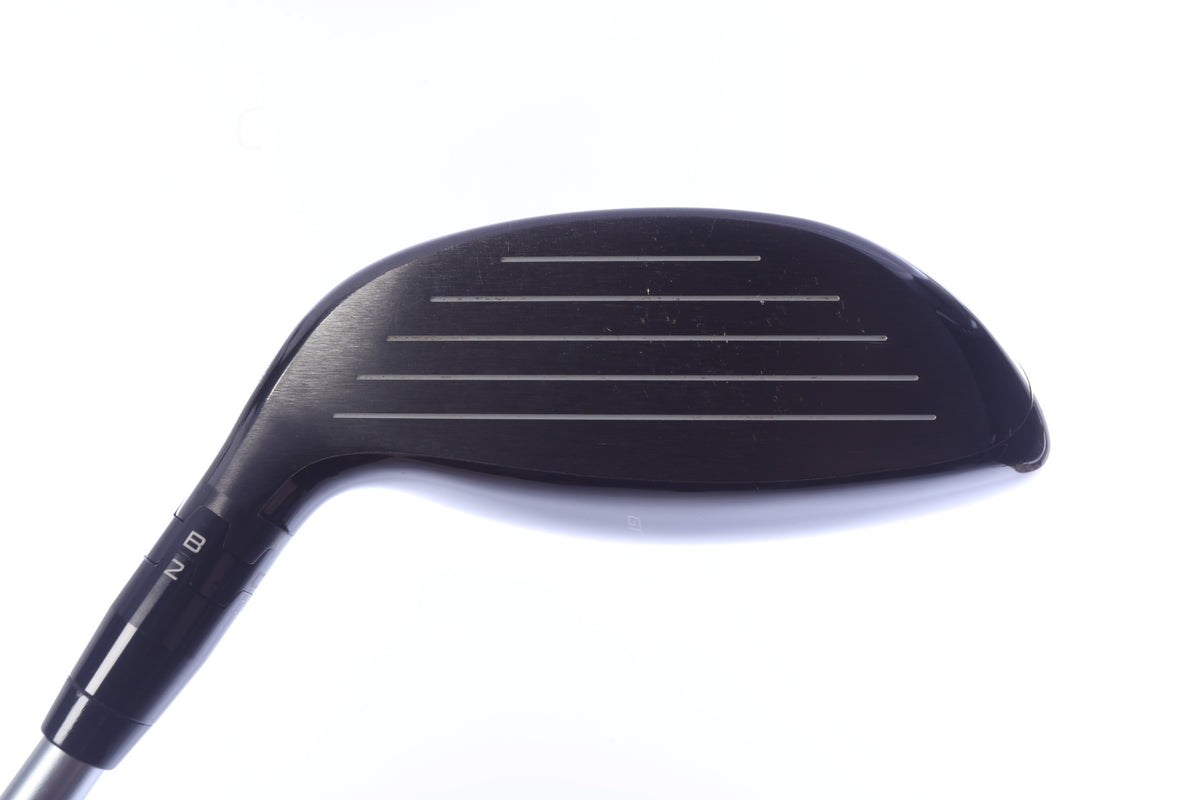 Used Titleist GT1 3-Wood - Right-Handed - 15 Degrees - Regular Flex-Next Round