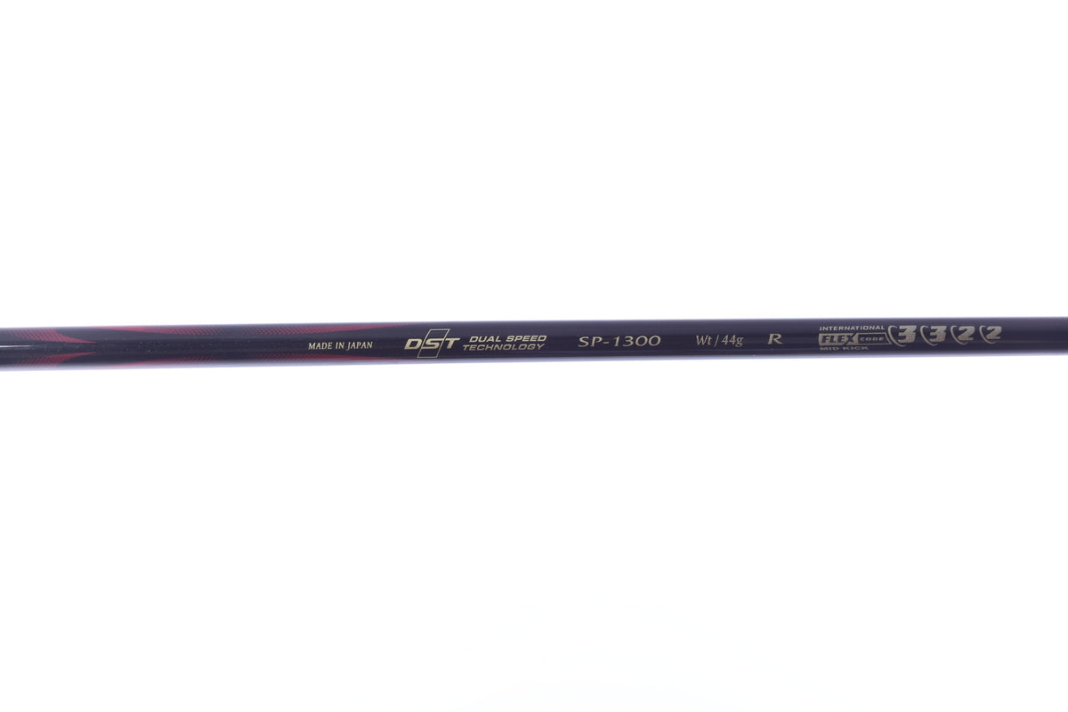 Used XXIO Prime 13 Approach Wedge - Right-Handed - 48 Degrees - Regular Flex-Next Round