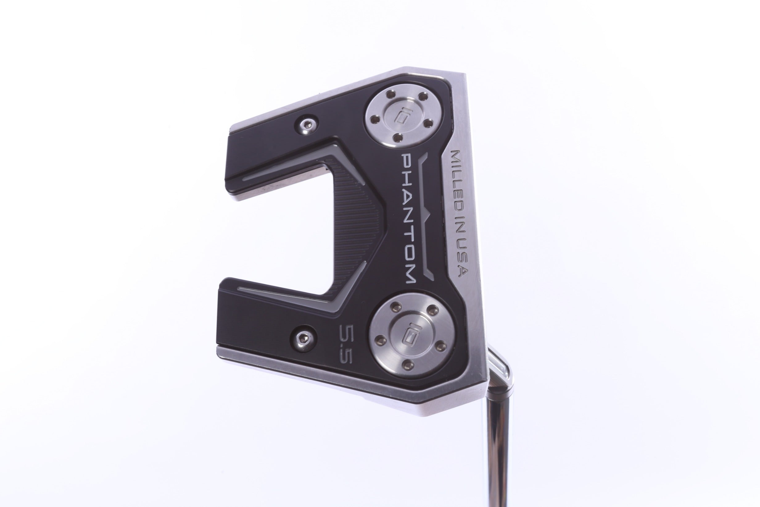Used Titleist Scotty Cameron 2024 Phantom X 5.5 Putter - Right-Handed - 34.5 in - Mallet-Next Round
