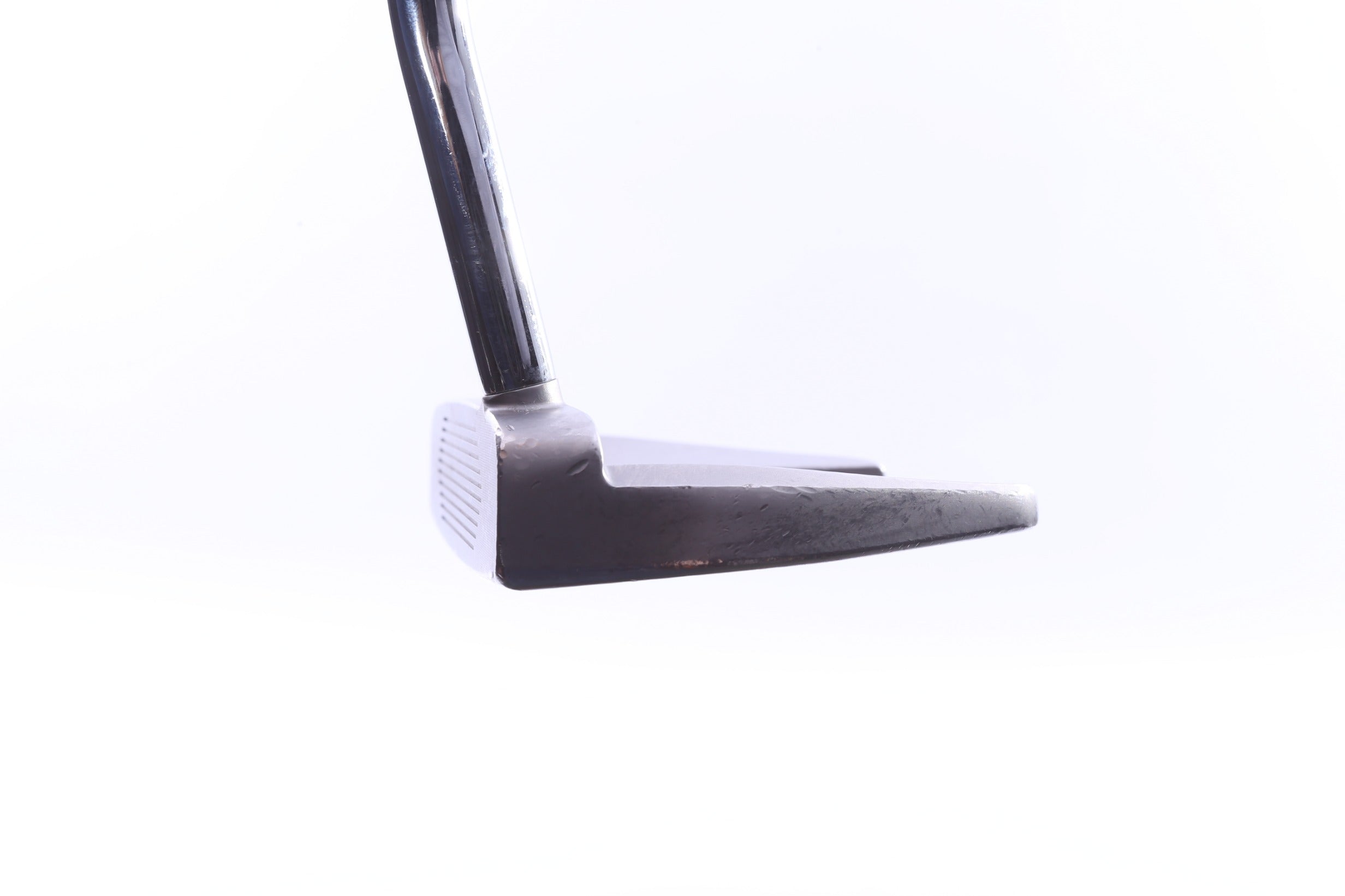 Used TaylorMade TP Reserve M27 Putter - Right-Handed - 34 in - Mallet-Next Round