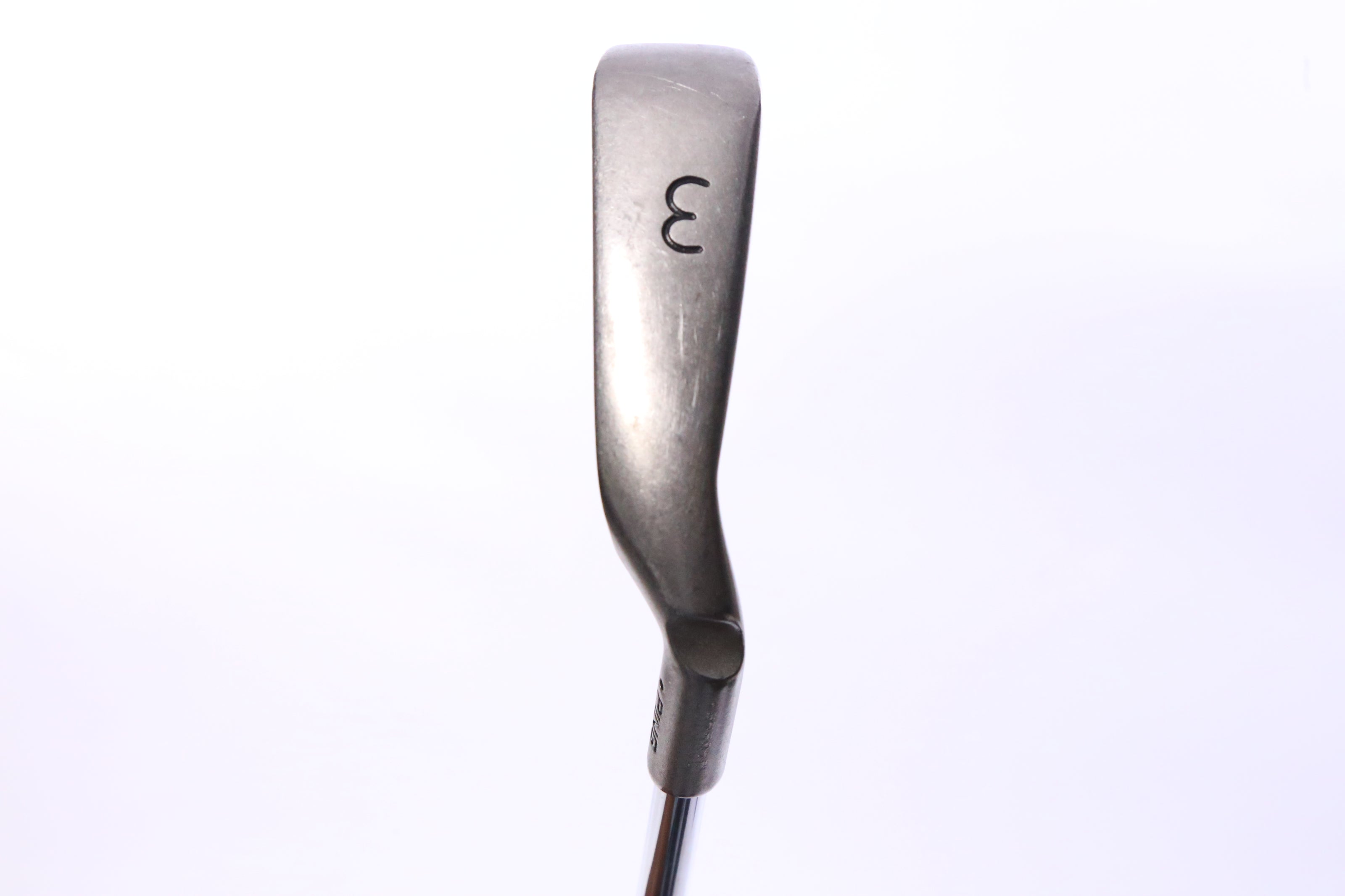 Used Ping G5 Single 3-Iron - Right-Handed - Regular Flex-Next Round
