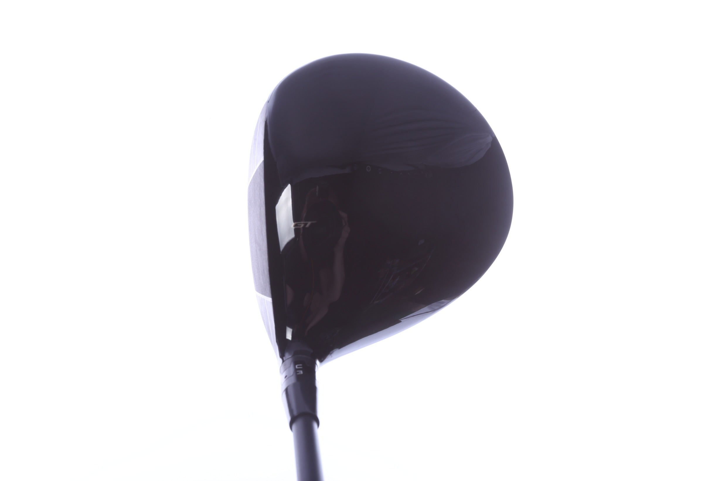 Used Titleist GT2 Driver - 10 Degrees - Regular Flex Mitsubishi Tensei 1K Blue - Right-Handed-Next Round