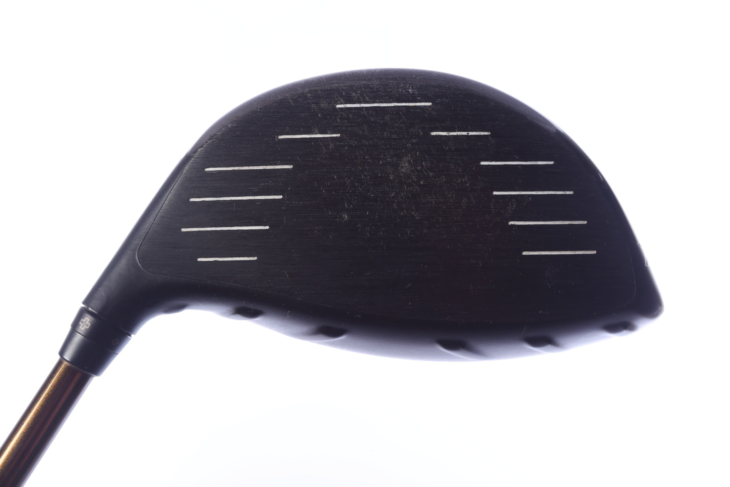 Used Ping G400 LS Tec Driver - 10 Degrees - Regular Flex Ping ALTA CB - Right-Handed