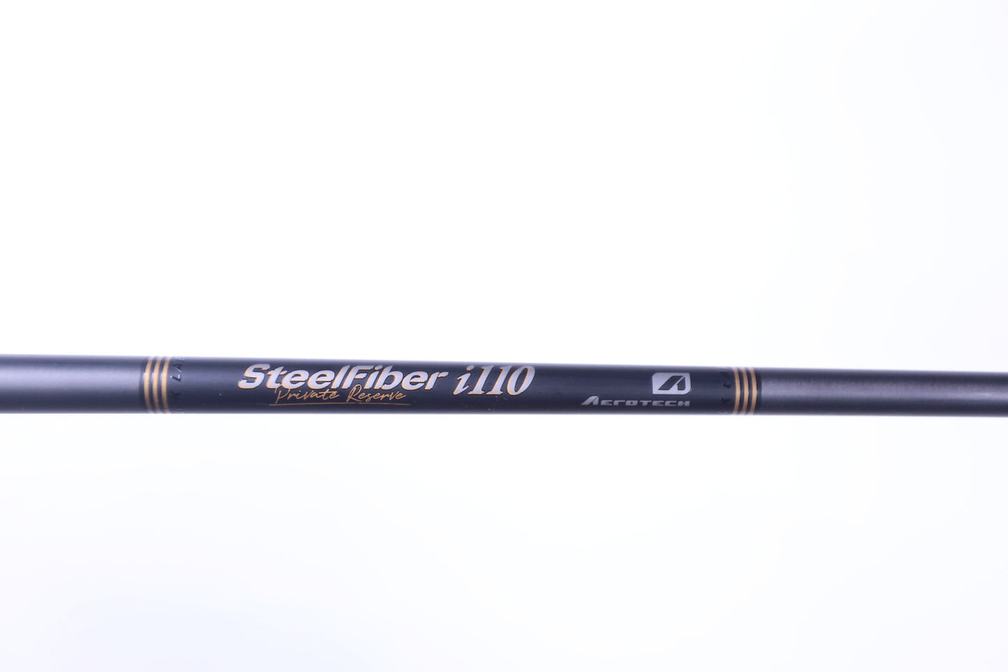 Used PXG 0317 ST Single 7-Iron - Right-Handed - Stiff Flex-Next Round
