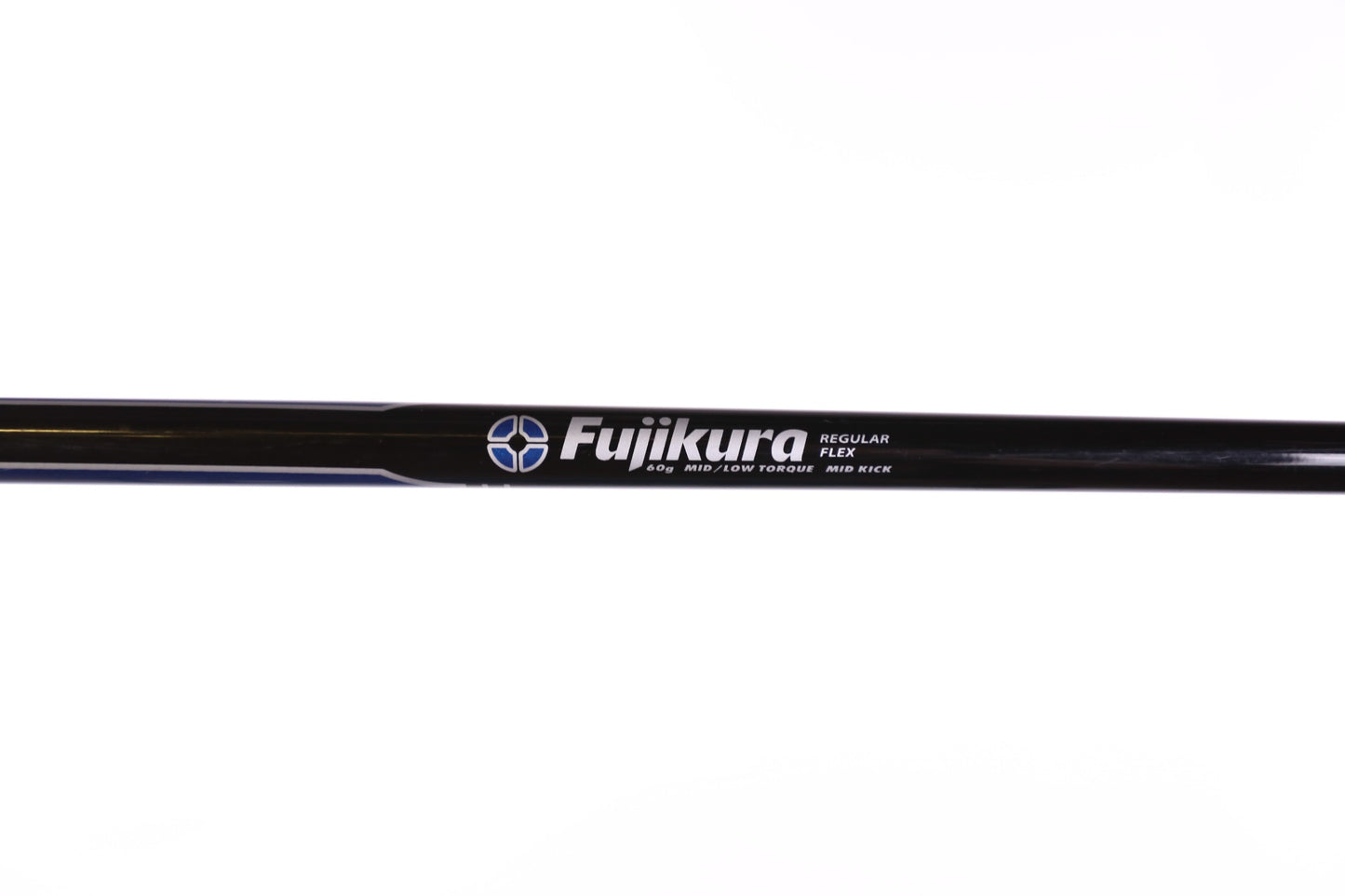 Used Callaway FT-i Driver - 10 Degrees - Regular Flex Fujikura Callaway - Right-Handed-Next Round