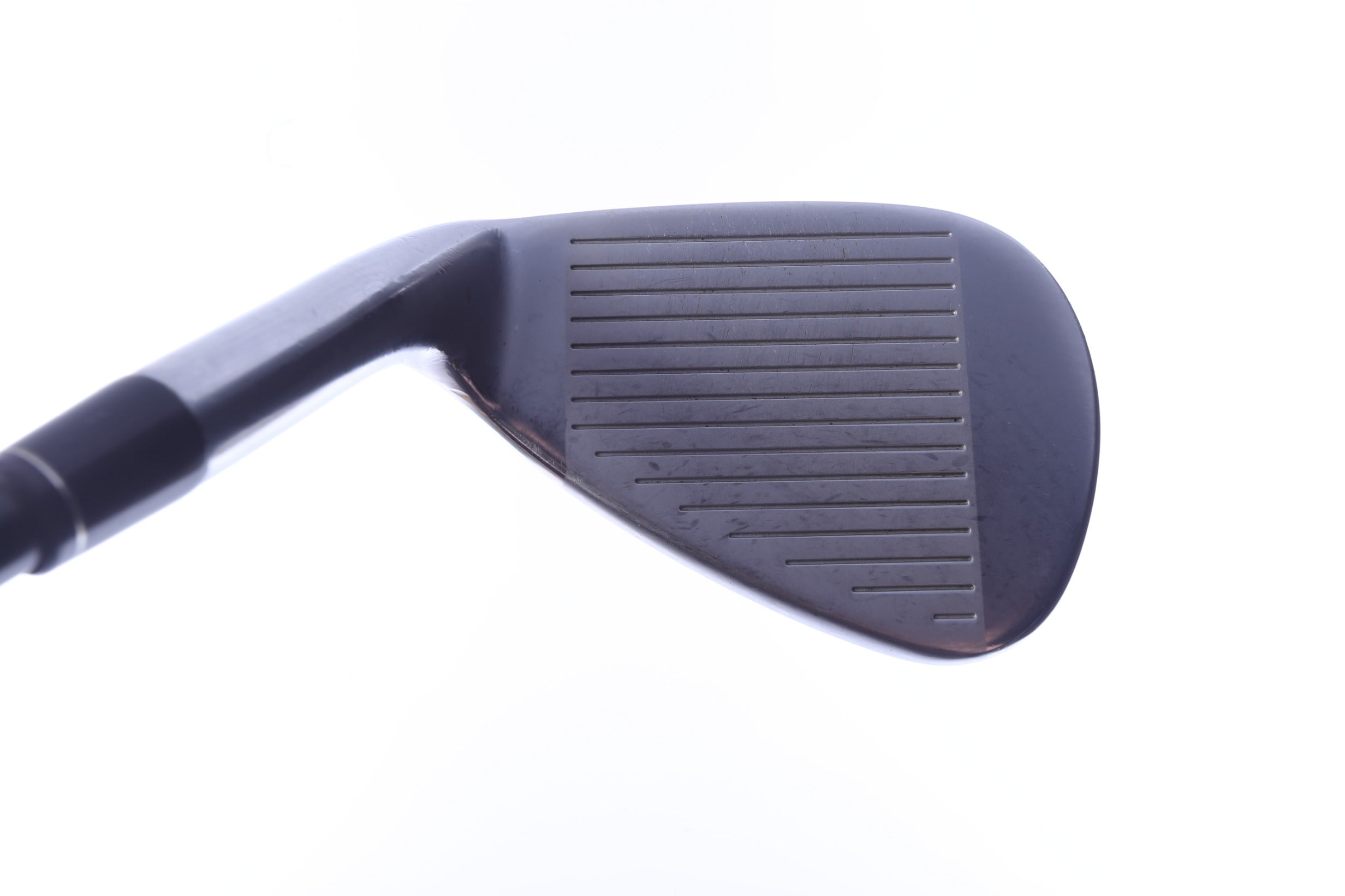 Used Callaway Apex 19 Approach Wedge - Right-Handed - 49 Degrees - Seniors Flex-Next Round