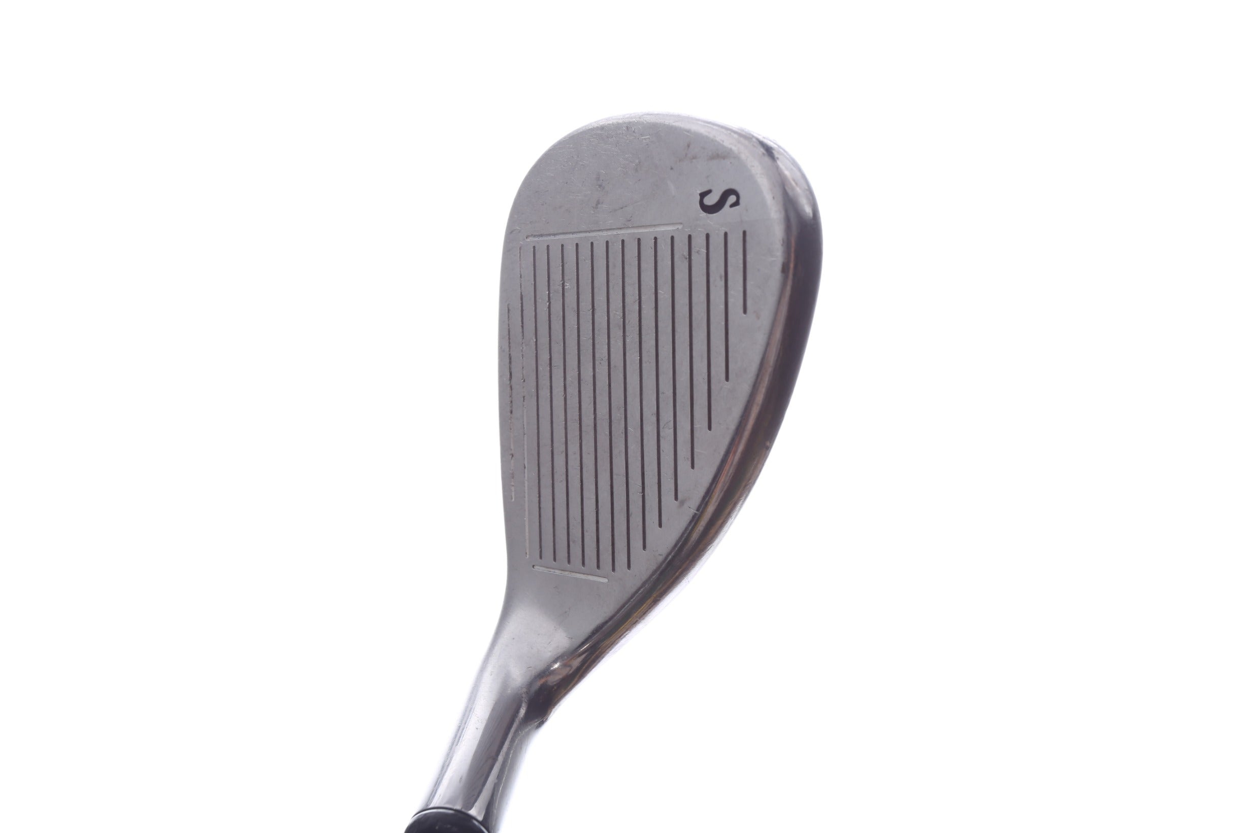 Used Callaway X-18 Sand Wedge - Right-Handed - 56 Degrees - Ladies Flex-Next Round