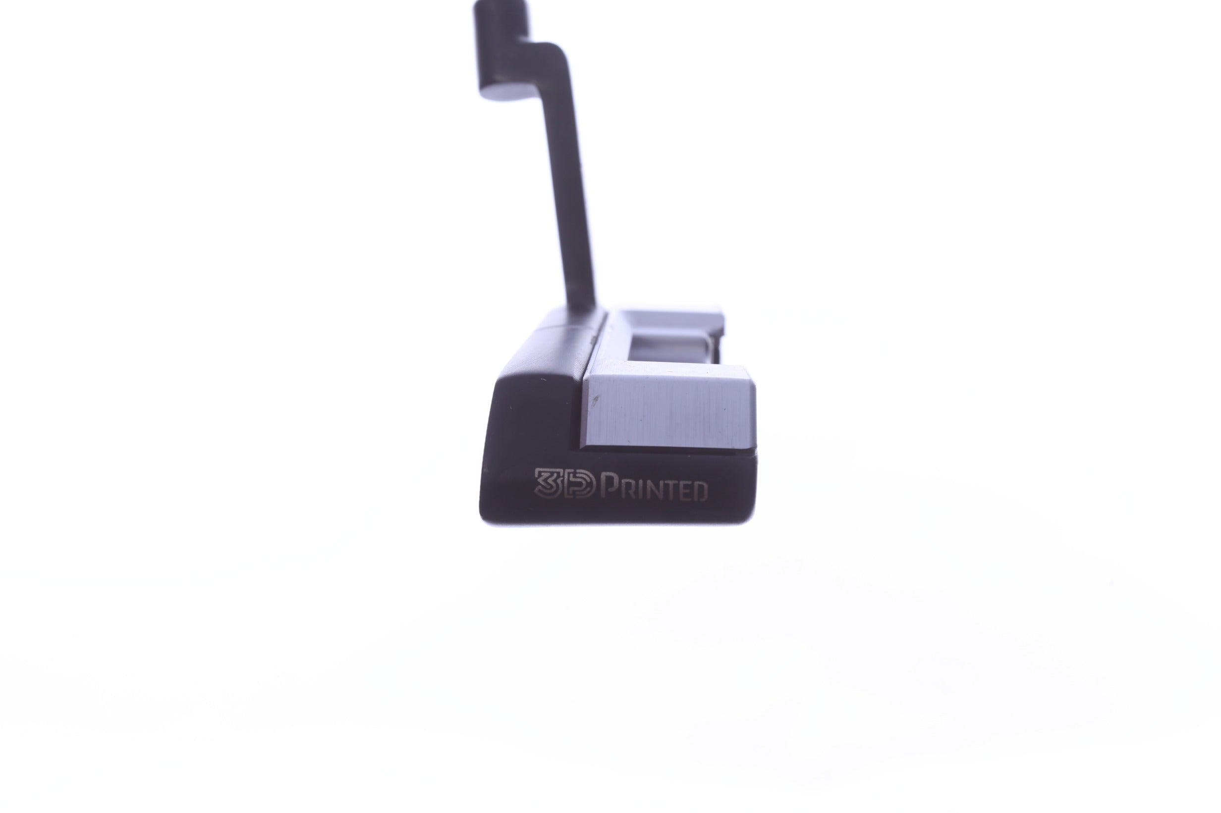 Used Cobra 2024 3D Printed GS-35 Armlock Putter - Left-Handed - 39 in - Blade