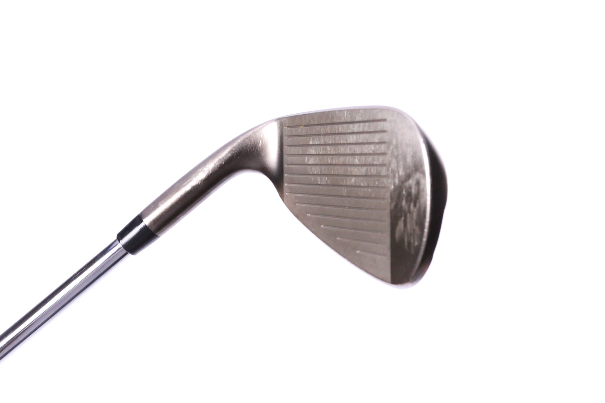 Used Mizuno JPX EZ Forged Pitching Wedge - Right-Handed - 45 Degrees - Stiff Flex