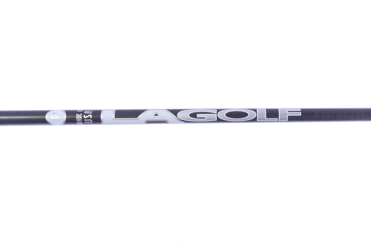 Used Evnroll ER11v1 Short Slant Mallet Black TourTac Putter - Right-Handed - 35 in - Mallet