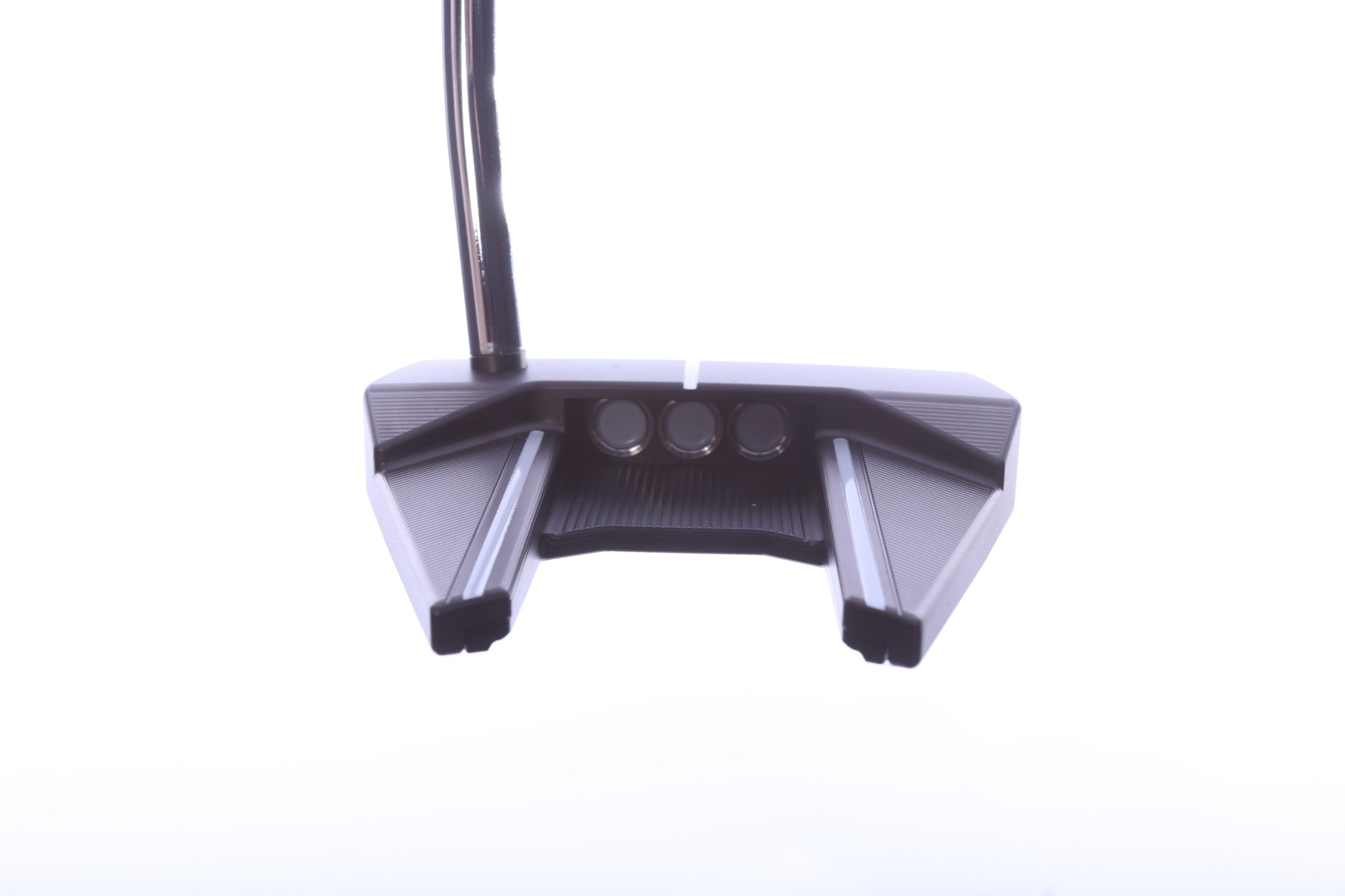 Used Titleist Scotty Cameron Phantom Black Limited 7 Putter - Right-Handed - 34 in - Mallet
