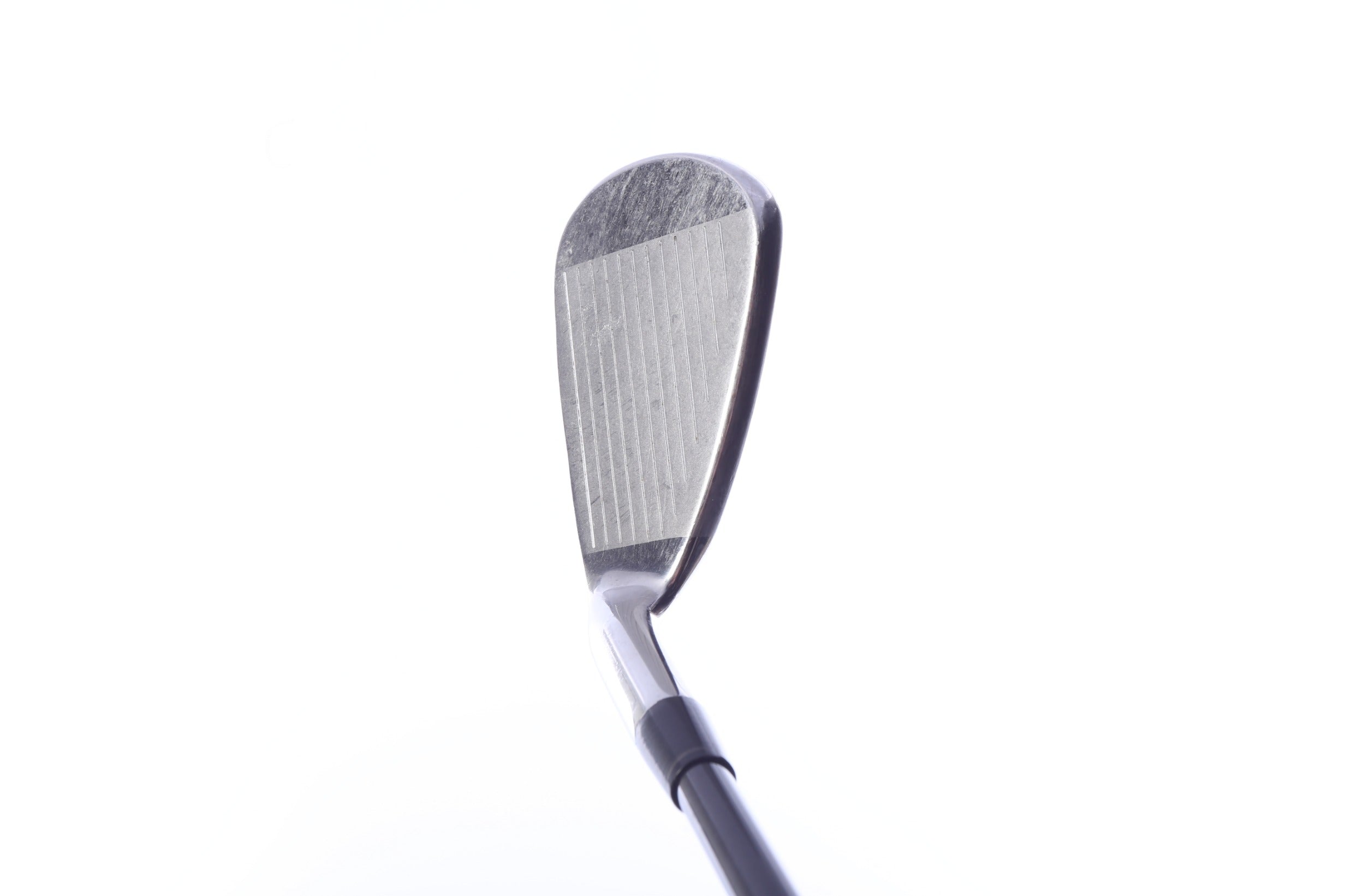 Used Adams Idea a12OS Hybrid Iron Set - Right-Handed - 5-PW - Ladies Flex