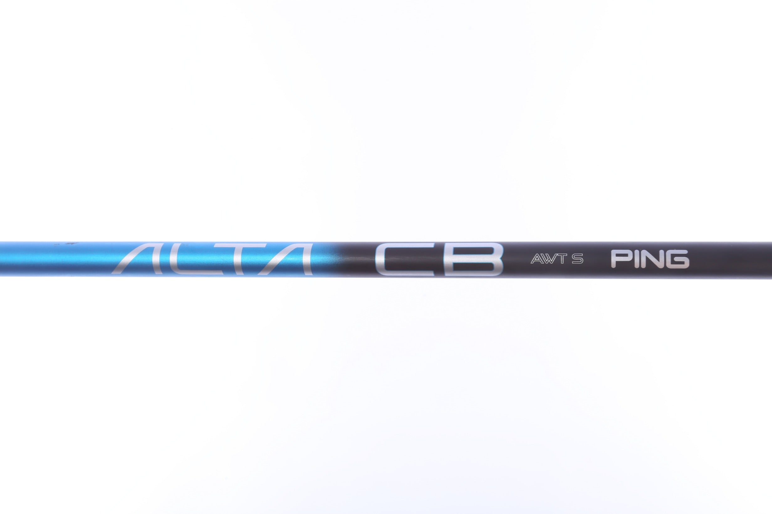 Used Ping G440 Utility Wedge - Right-Handed - 47 Degrees - Stiff Flex-Next Round