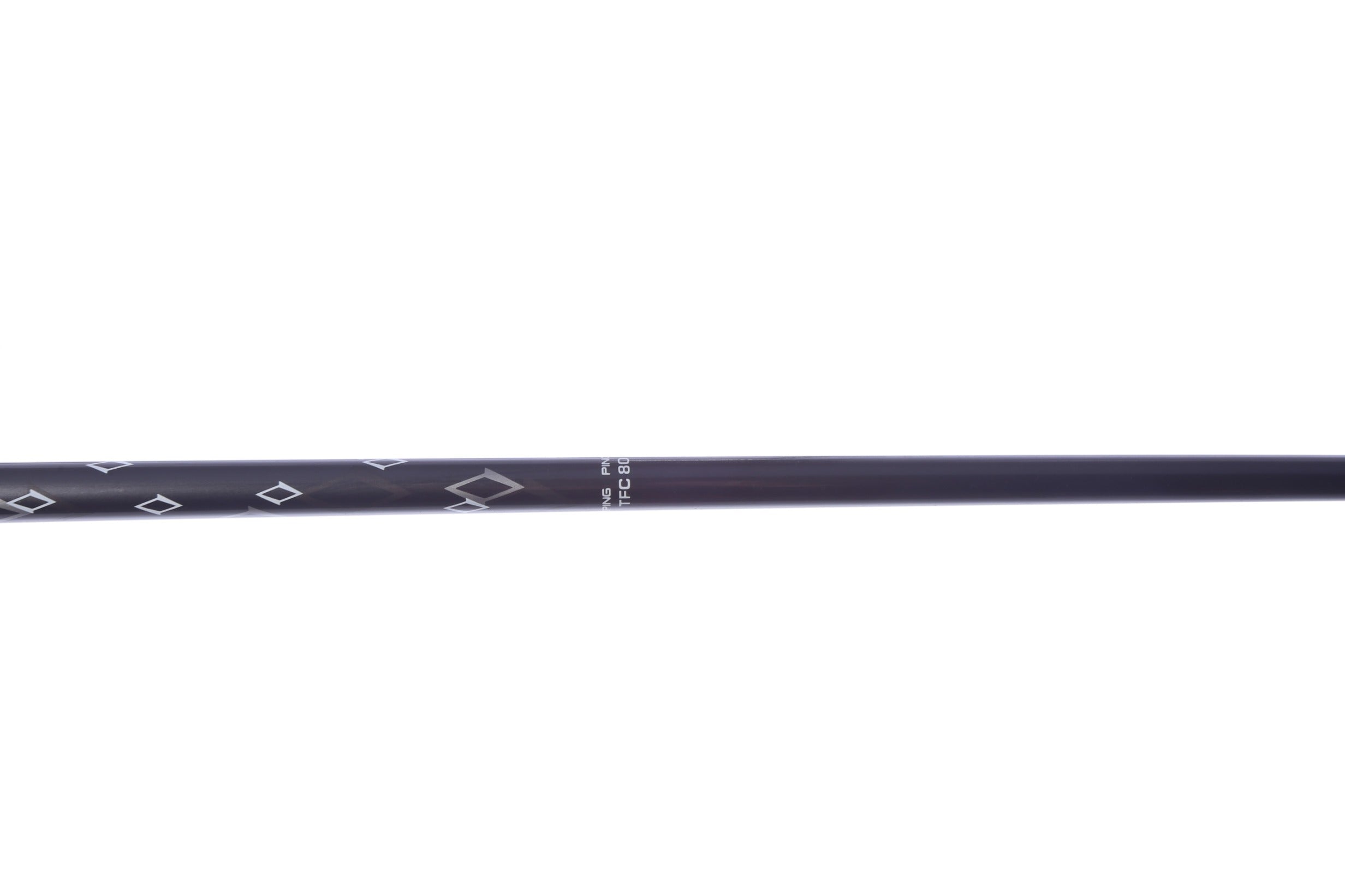 Used TaylorMade SIM MAX Driver - 10.5 Degrees - Seniors Flex Ping TFC 80 D - Right-Handed-Next Round