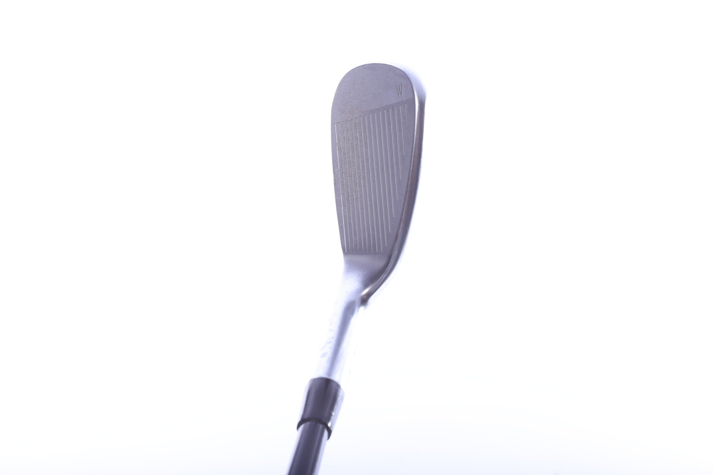 Used Ping G LE 2 Iron Set - Right-Handed - 6-PW, UW, SW - Ladies Flex