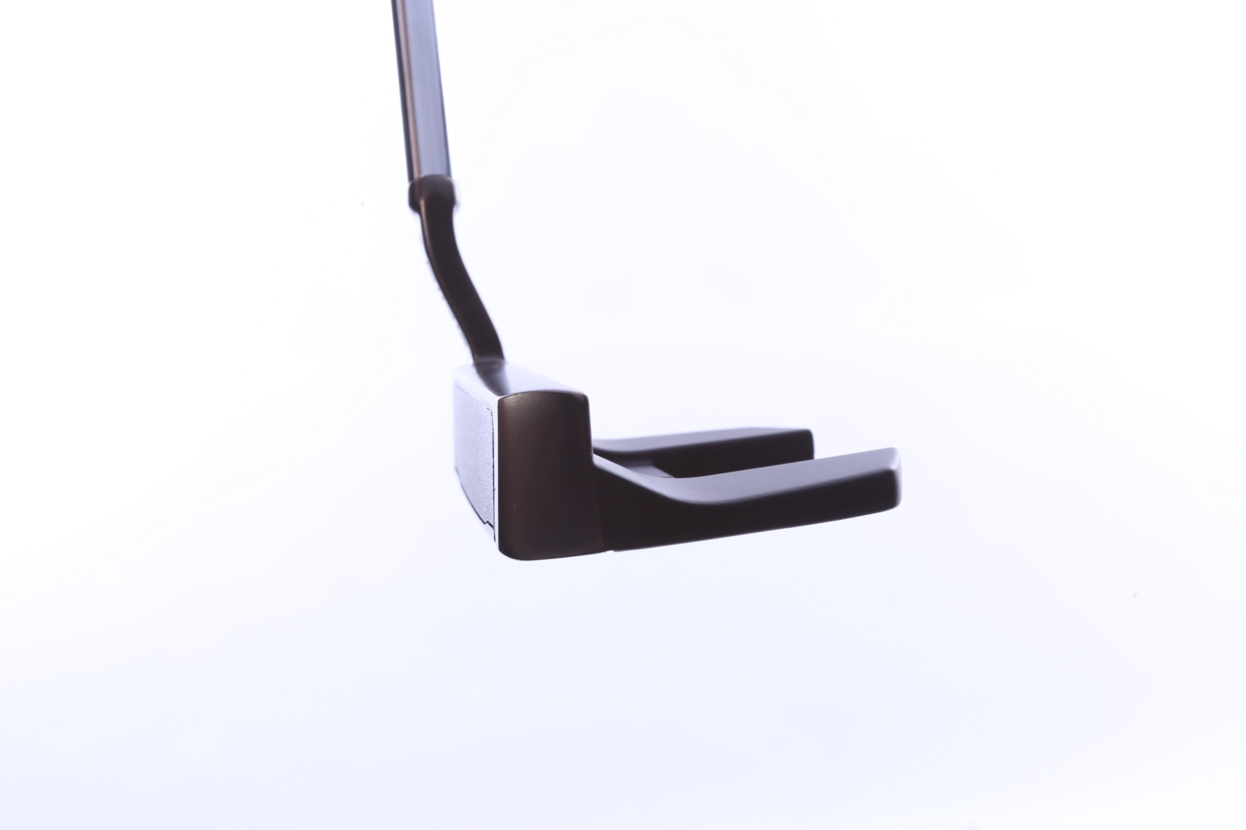 Used Ping 2025 Scottsdale Prime Tyne 4 Putter - Left-Handed - 35 in - Mallet-Next Round