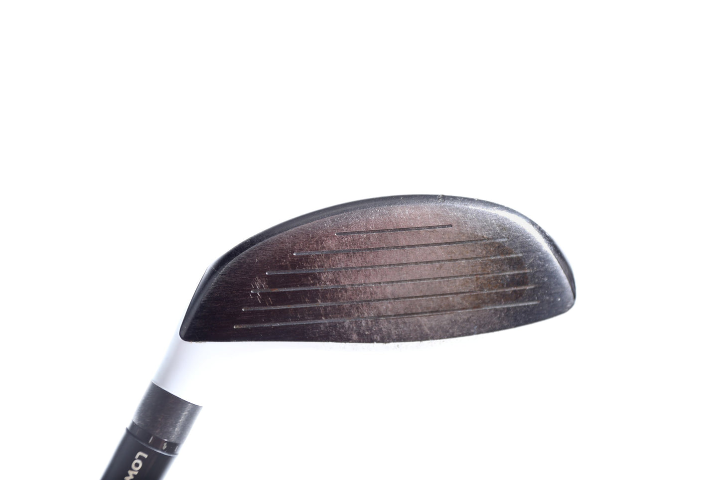 Used TaylorMade M1 3HL Wood - Right-Handed - 17 Degrees - Extra Stiff Flex-Next Round