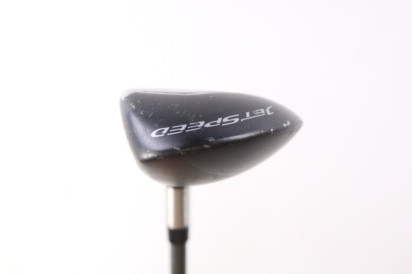 Used TaylorMade JetSpeed 4H Hybrid - Right-Handed - 22 Degrees - Ladies Flex-Next Round