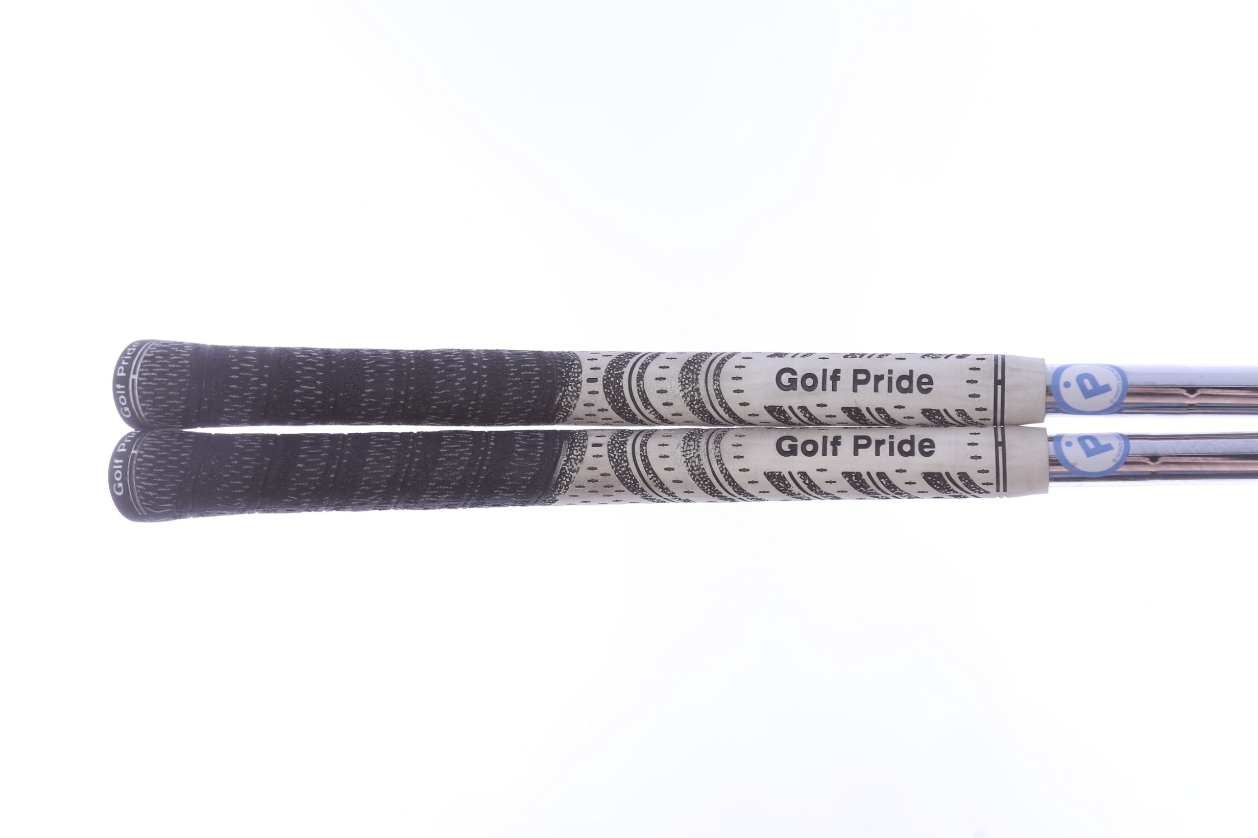 Used Titleist Vokey SM10 Raw Wedge Set - Right-Handed - 56*, 60* - Stiff Flex-Next Round