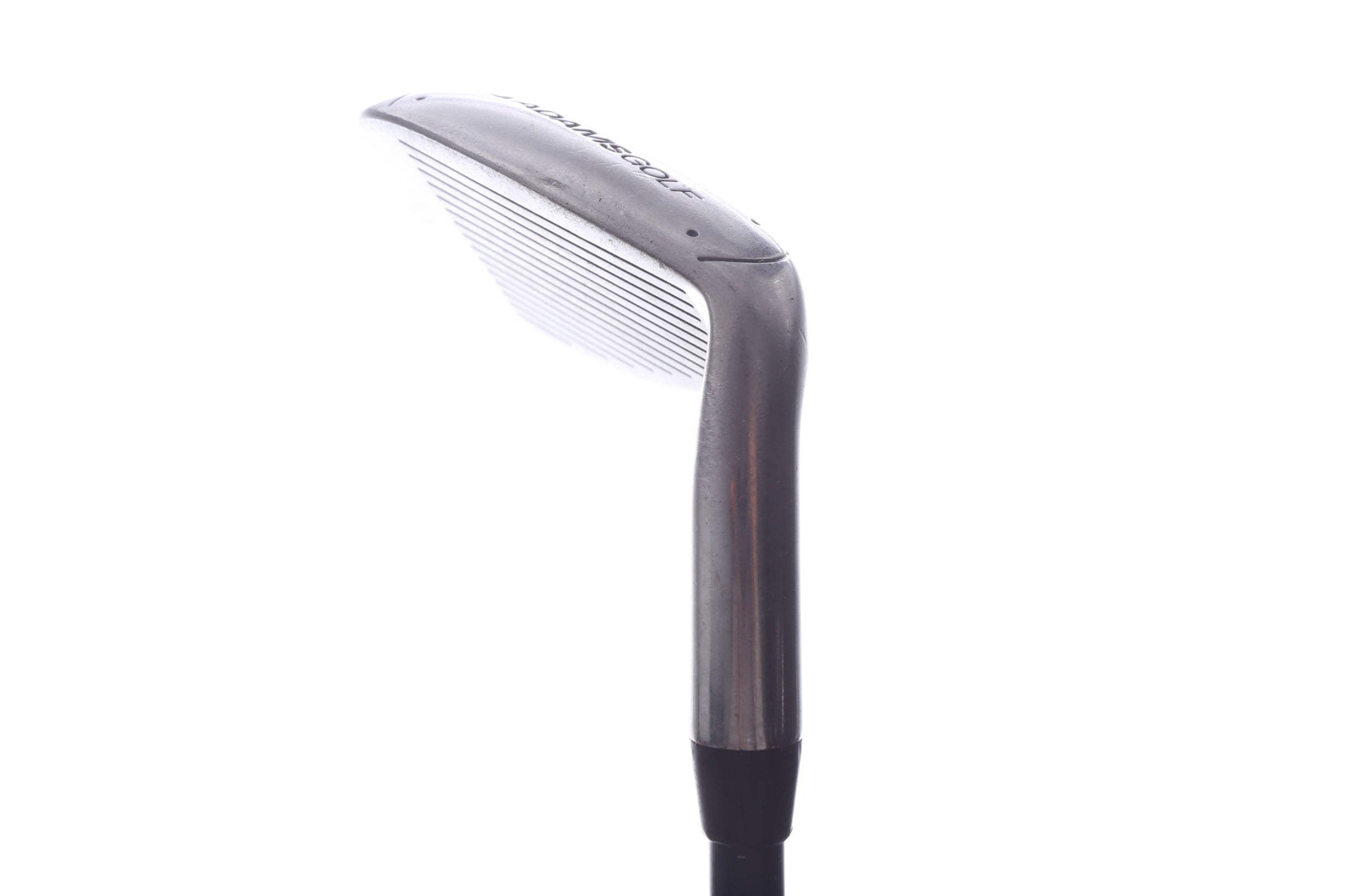 Used Adams Idea Sand Wedge - Left-Handed - 55 Degrees - Regular Flex-Next Round