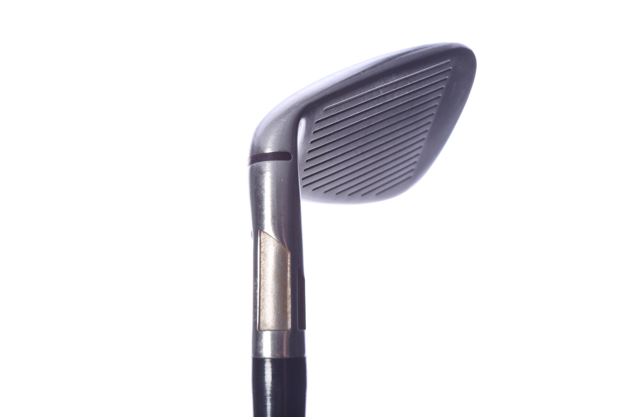 Used TaylorMade STEALTH Approach Wedge - Right-Handed - 49 Degrees - Regular Flex-Next Round