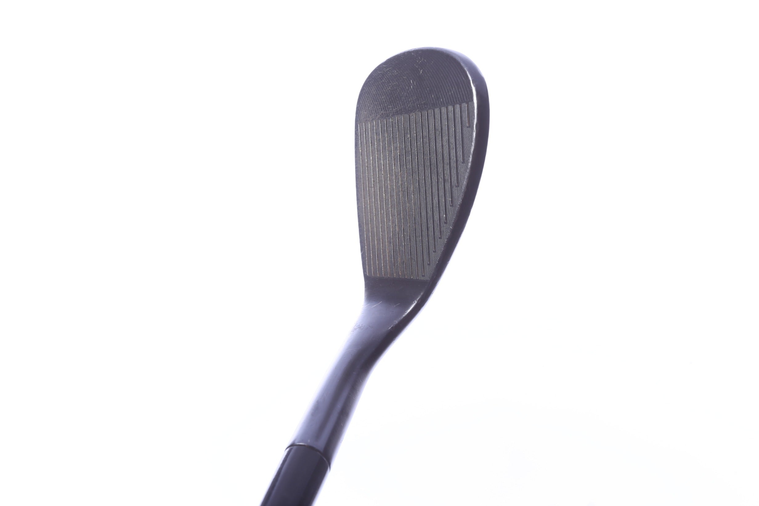 Used Cleveland RTX ZipCore Black Satin Sand Wedge - Right-Handed - 56 Degrees - Wedge Flex
