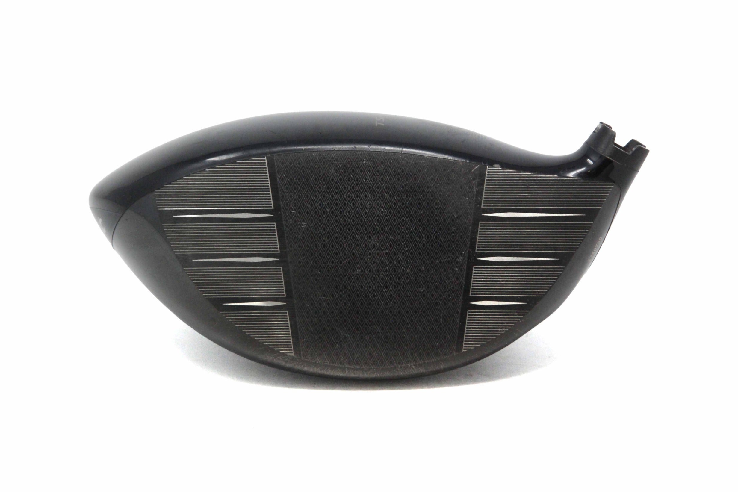 Used Titleist TSR2 Driver - HEAD ONLY - Right-Handed - 9 Degrees