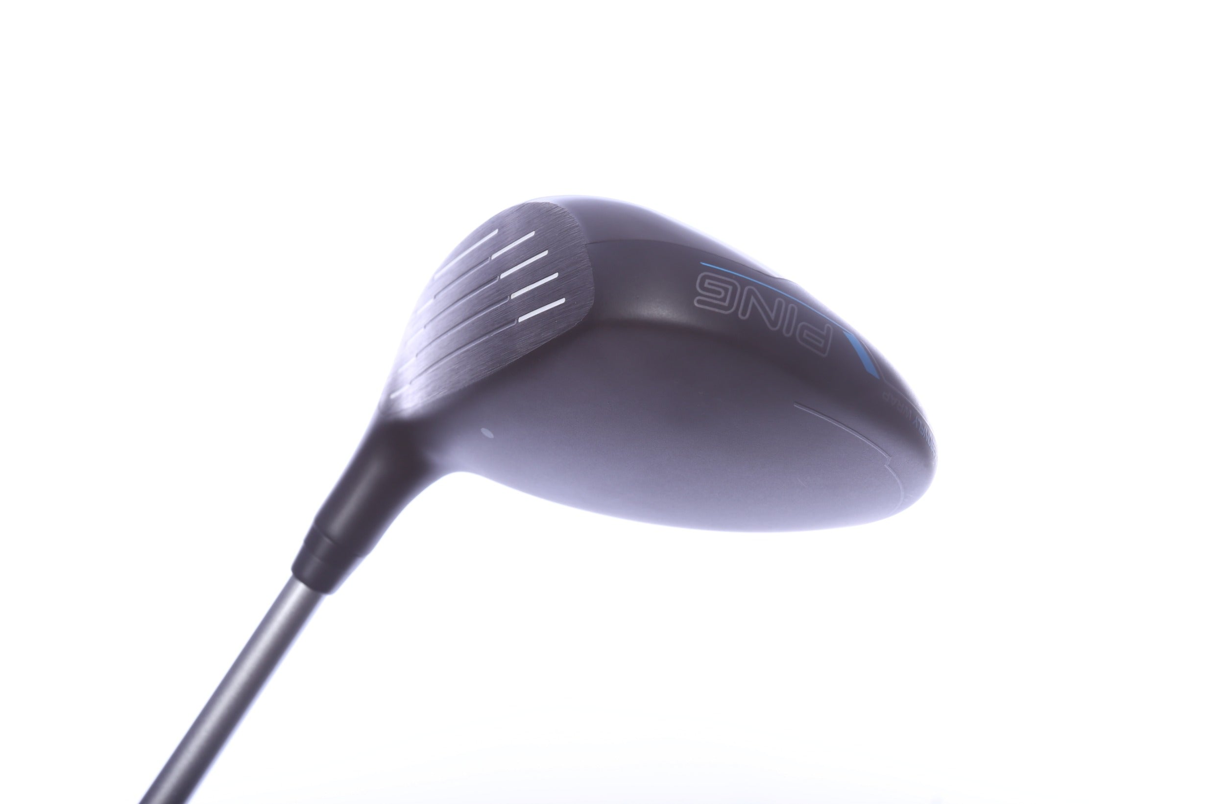 Used Ping G440 SFT 7-Wood - Right-Handed - 22 Degrees - Seniors Flex