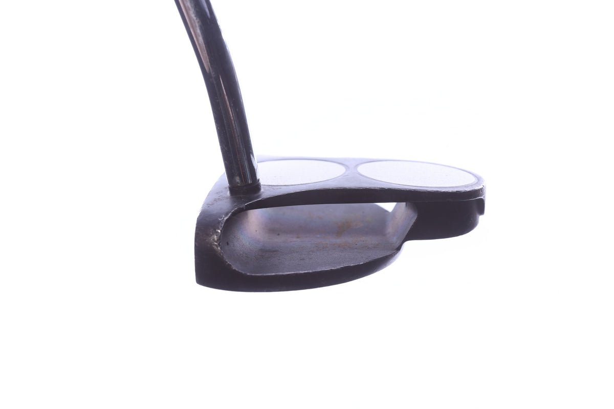 Used Odyssey White Hot Pro 2-Ball Putter - Right-Handed - 35 in - Mallet