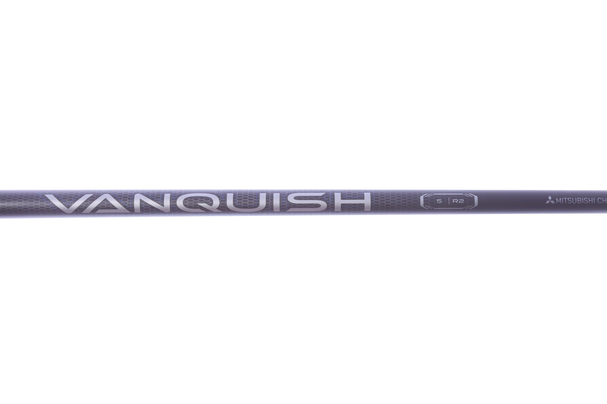 Used TaylorMade Qi4D 9-Wood - Right-Handed - 24 Degrees - Seniors Flex