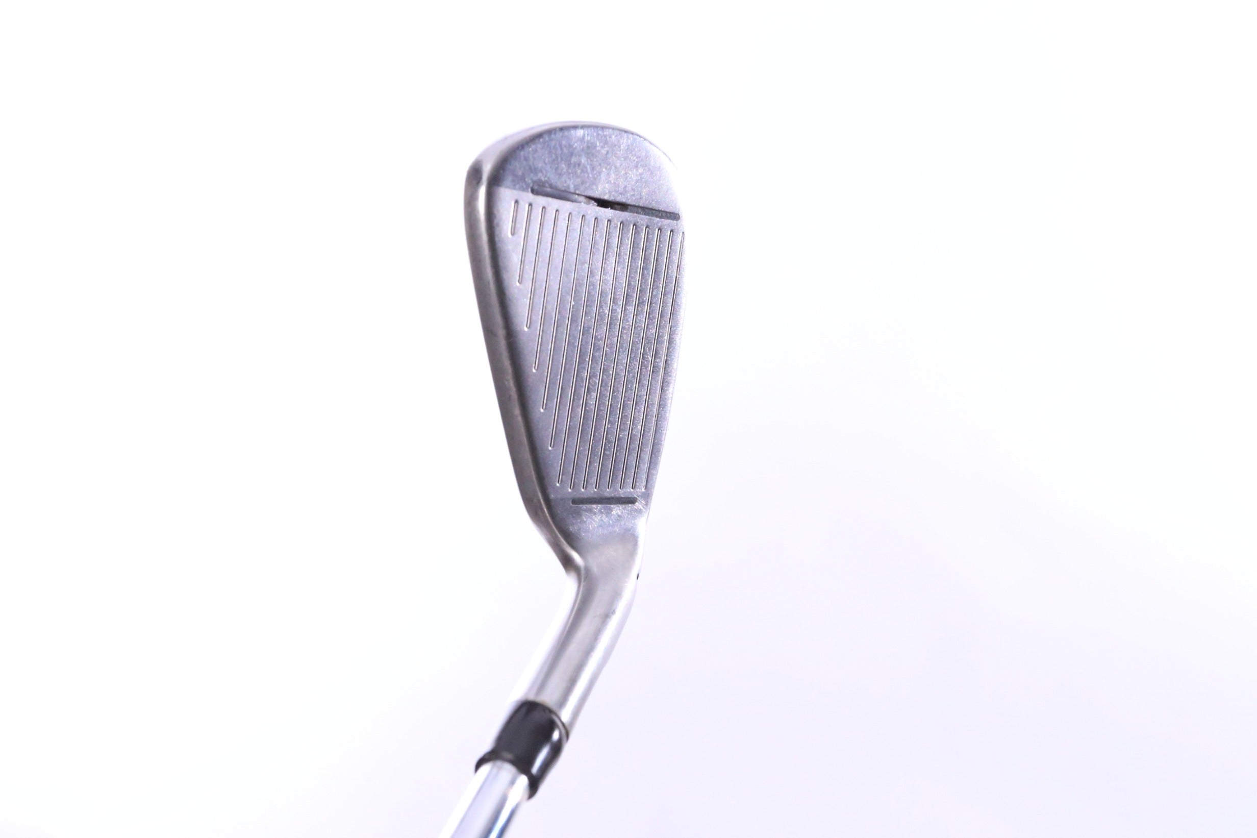 Used TaylorMade M1 Single 7-Iron - Left-Handed - Stiff Flex