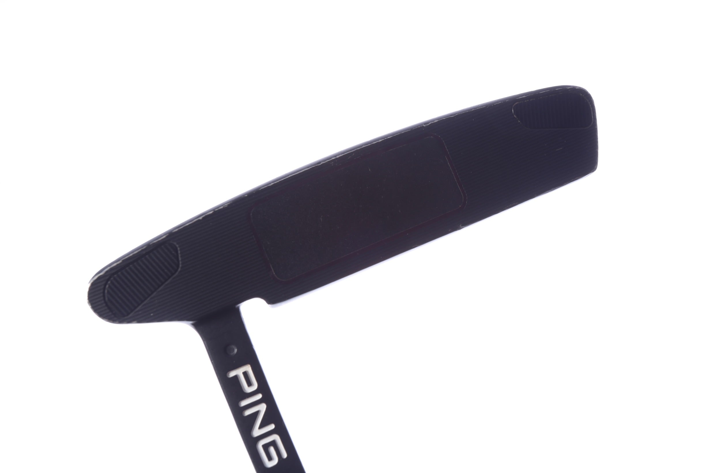 Used Ping 2023 Anser 2D Putter - Right-Handed - 35 in - Blade-Next Round