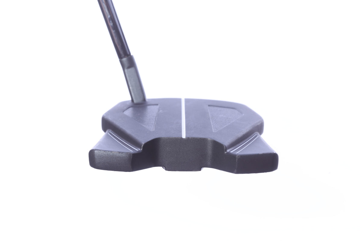 Used Odyssey 2025 DFX #10 Putter - Right-Handed - 35 in - Mallet
