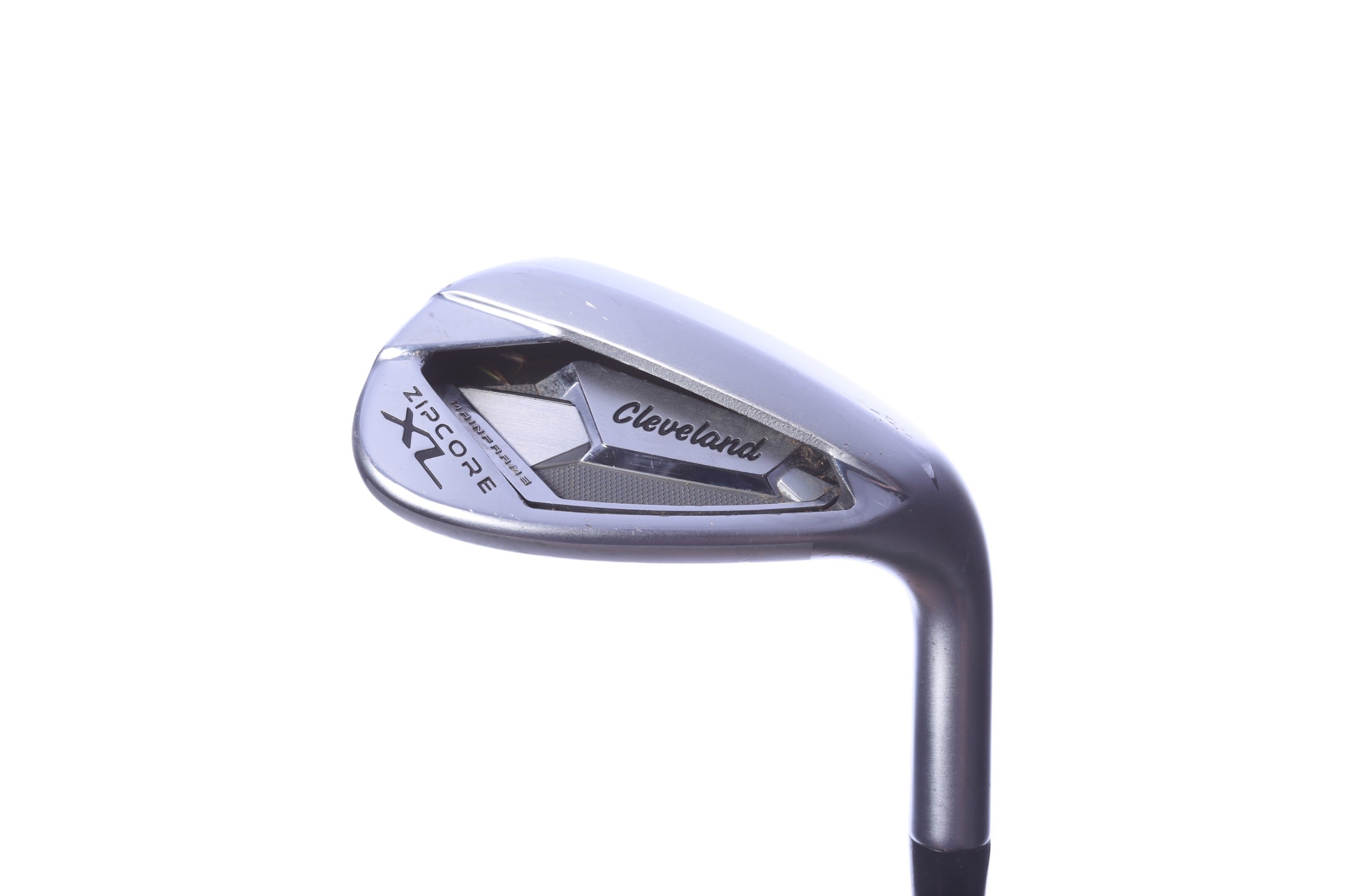 Used Cleveland ZipCore XL Sand Wedge - Right-Handed - 54 Degrees - Regular Flex-Next Round