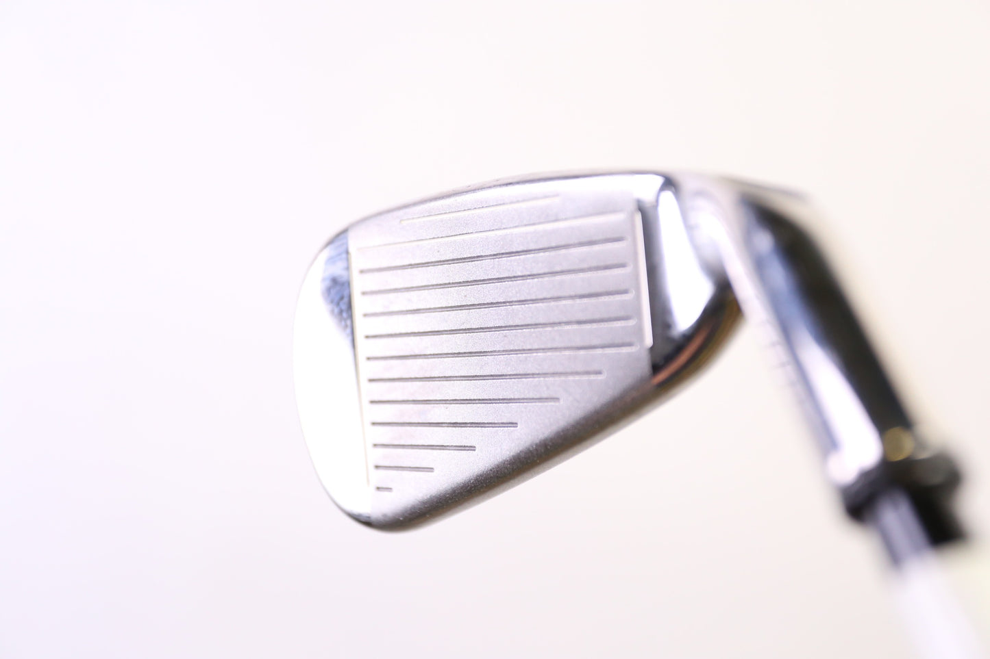 Used Callaway Diablo Edge Single 6-Iron - Left-Handed - Stiff Flex-Next Round
