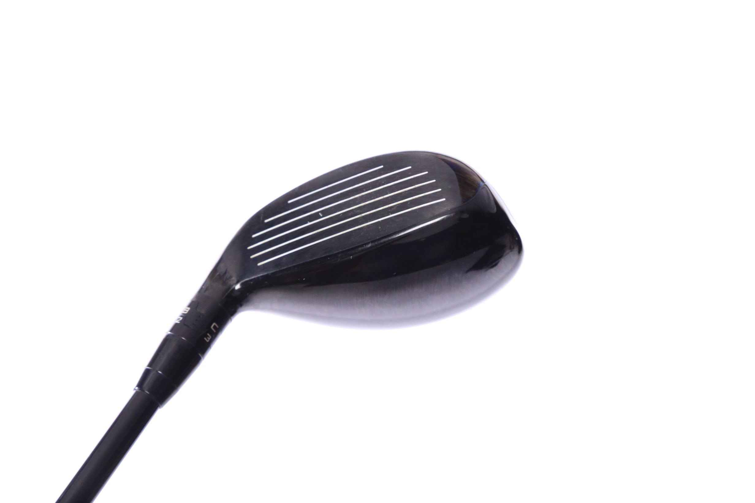 Used Titleist TSi2 3H Hybrid - Right-Handed - 18 Degrees - Regular Flex