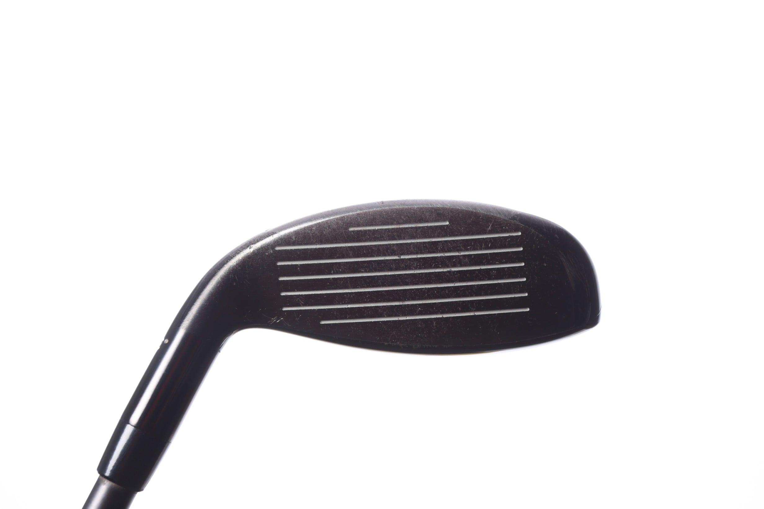 Used Callaway X Series N416 4H Hybrid - Right-Handed - 22 Degrees - Stiff Flex-Next Round