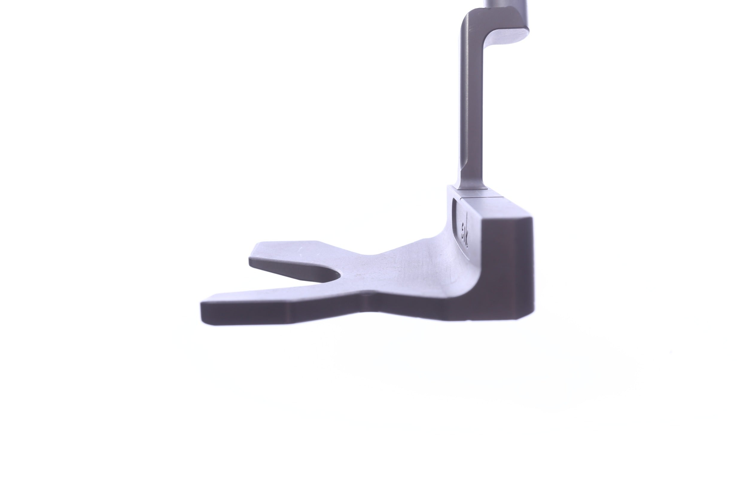 Used Sik Golf Flo C-Series Putter - Right-Handed - 36.5 in - Mallet