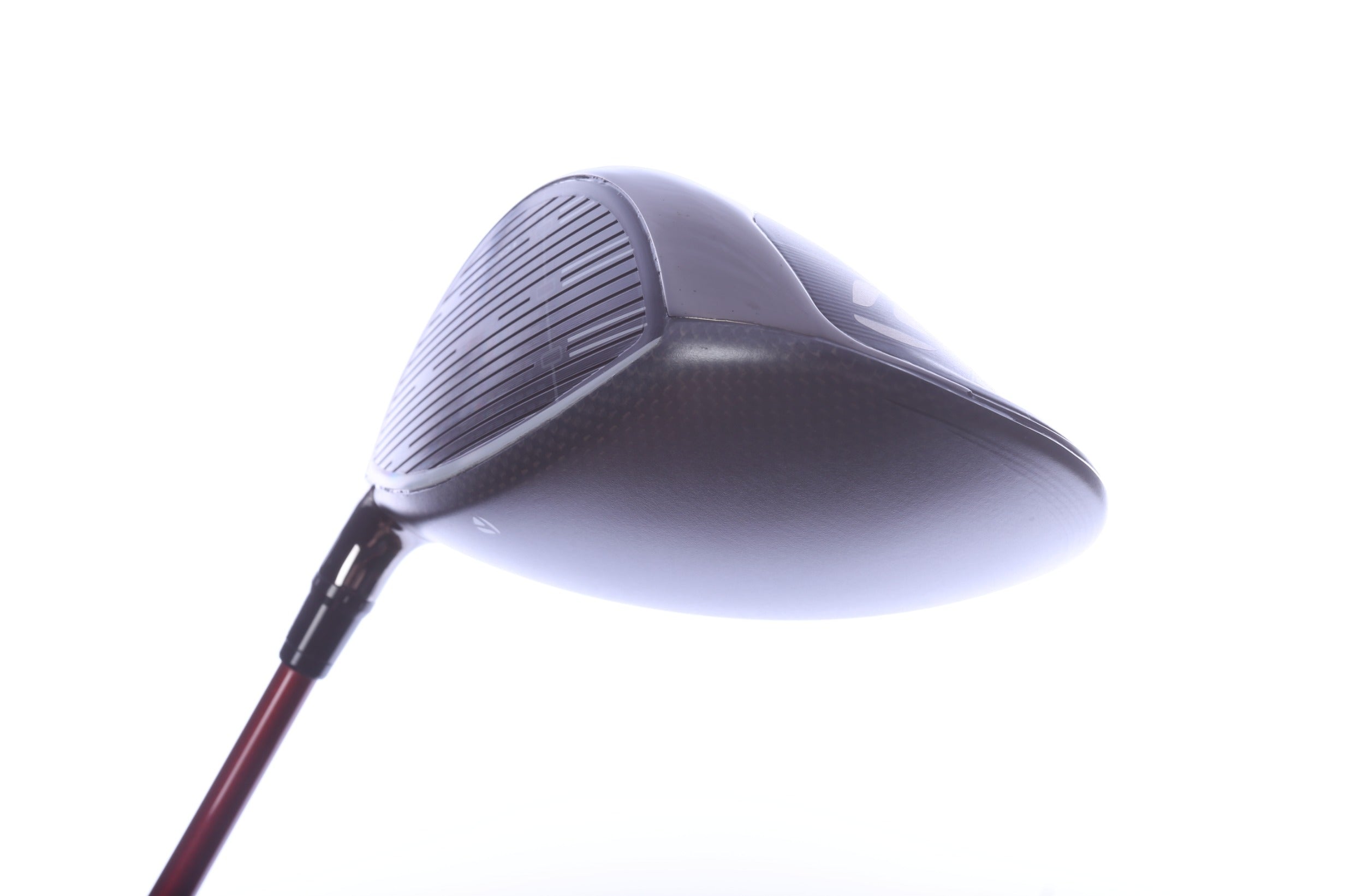 Used TaylorMade Qi35 Driver - 9 Degrees - Stiff Flex Project X DENALI Red - Right-Handed