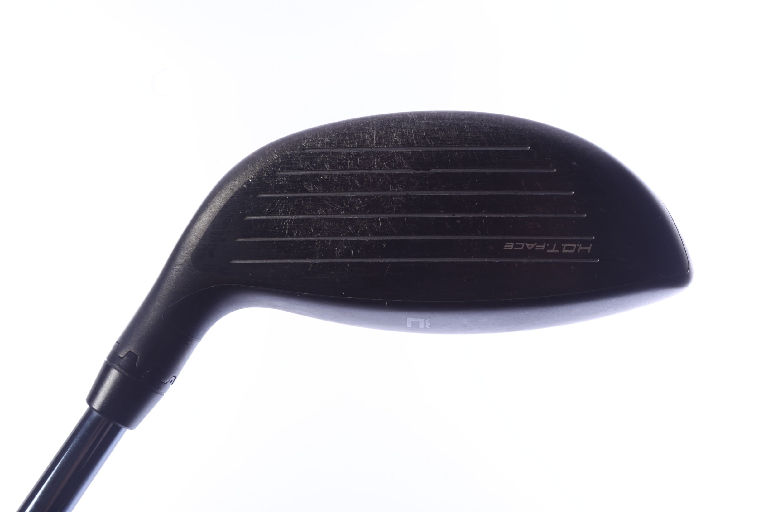 Used Cobra Darkspeed LS 3-Wood - Right-Handed - 14.5 Degrees - Extra Stiff Flex-Next Round