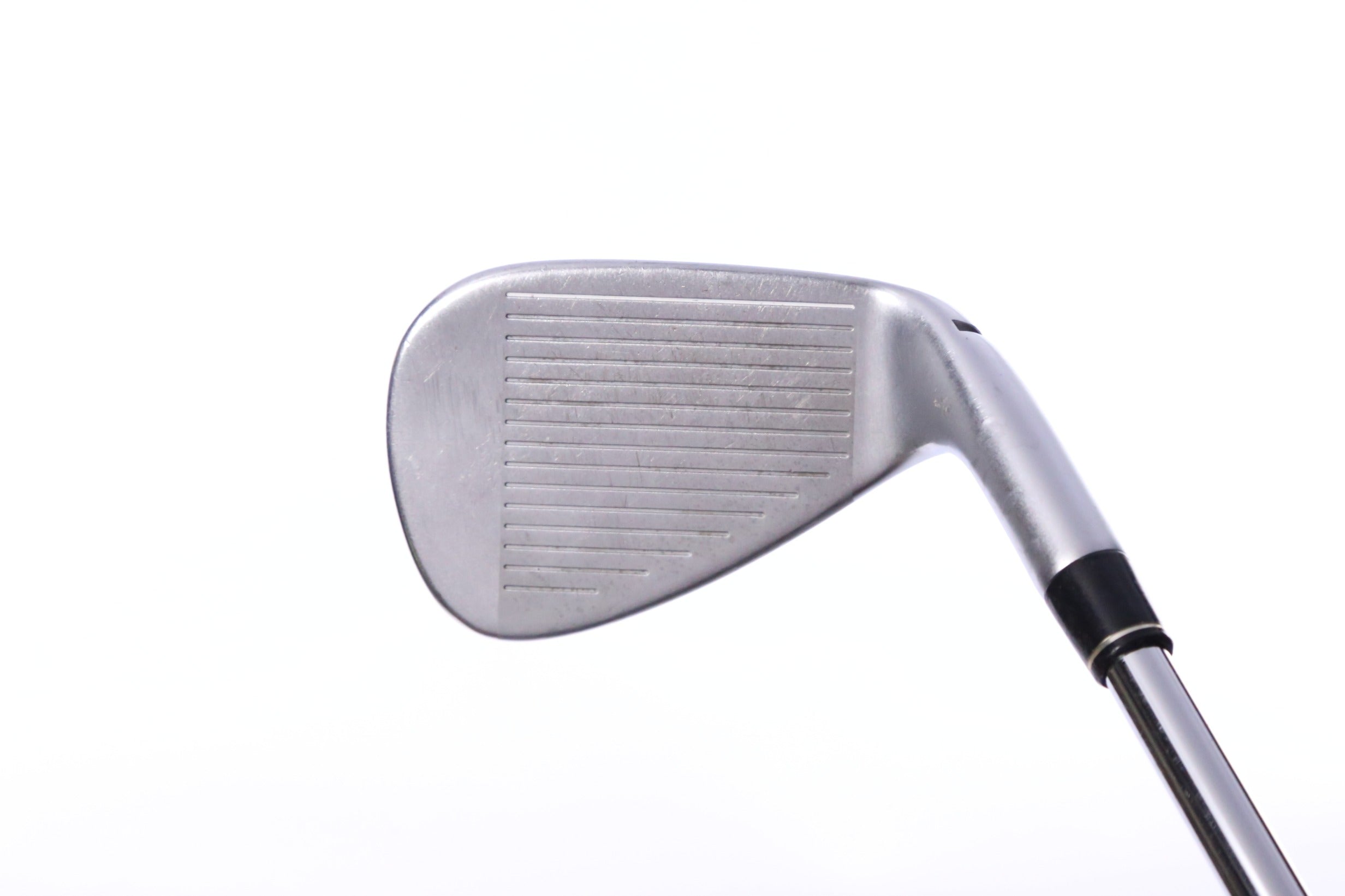 Used TaylorMade RocketBladez Approach Wedge - Left-Handed - 50 Degrees - Regular Flex-Next Round