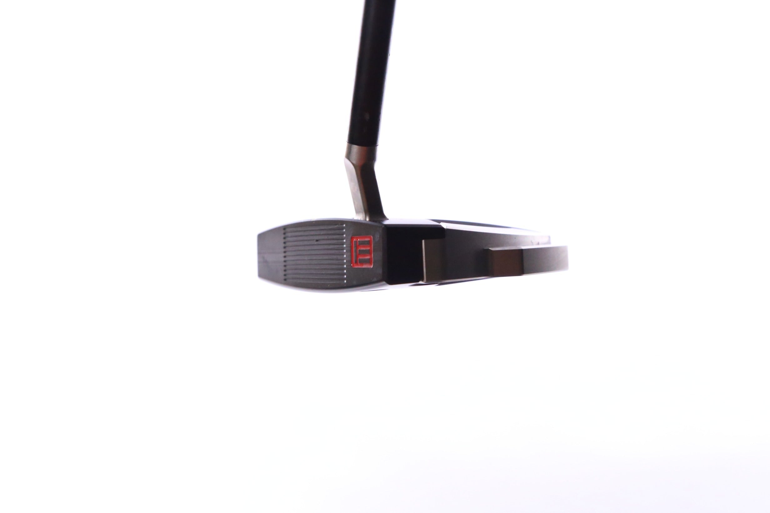 Used Evnroll EV12 Putter - Right-Handed - 34 in - Mallet-Next Round